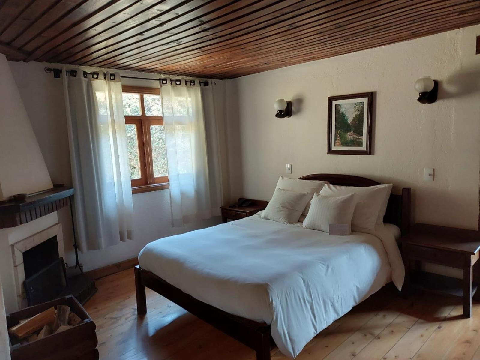 Hotel Fazenda Itapuá