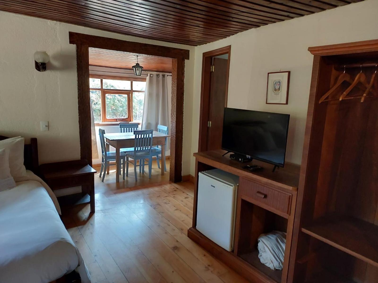 Hotel Fazenda Itapuá