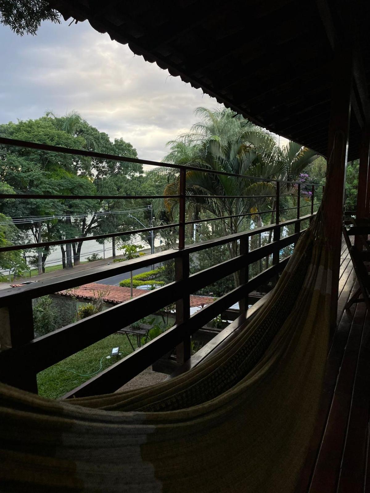 Da Orla Pampulha Hostel