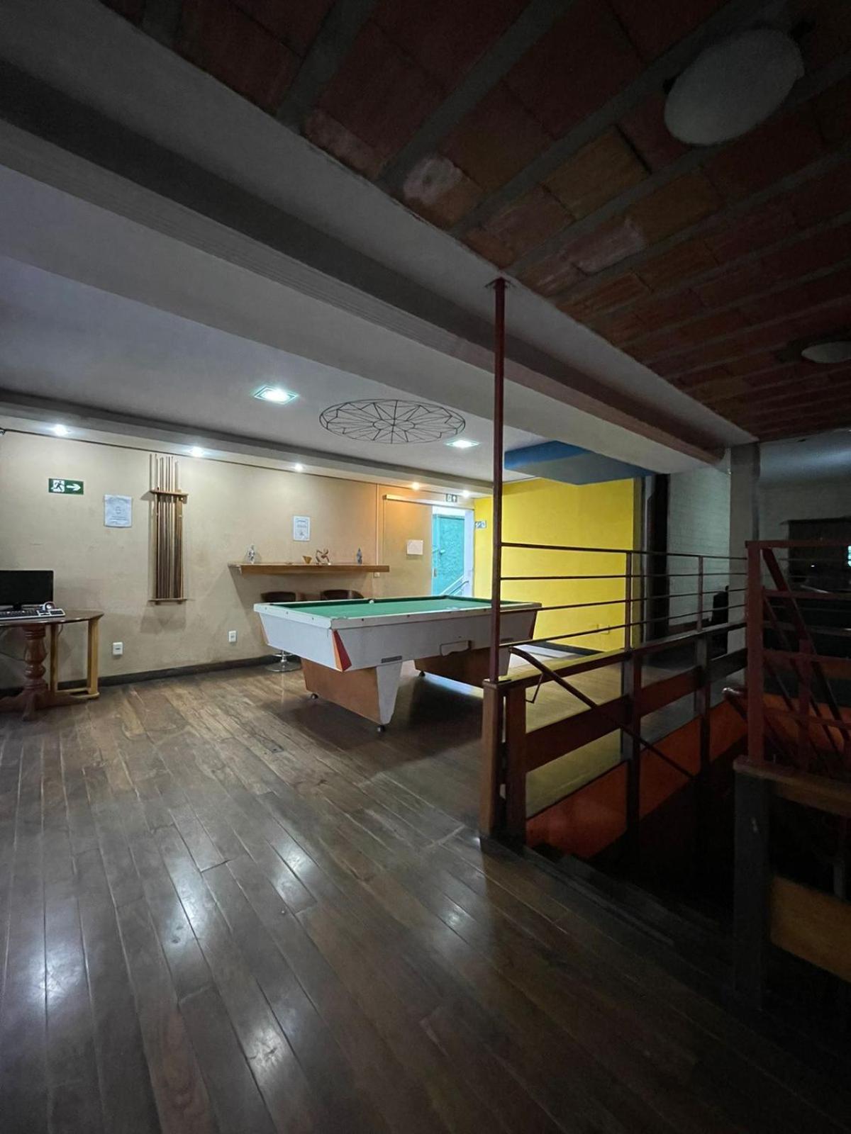 Da Orla Pampulha Hostel