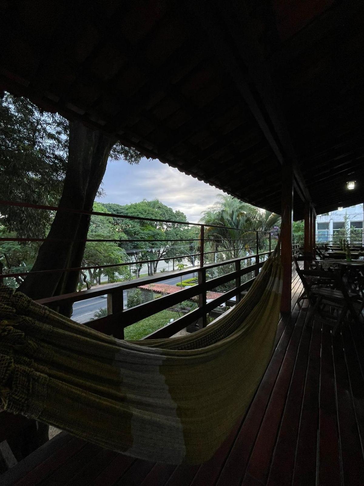 Da Orla Pampulha Hostel