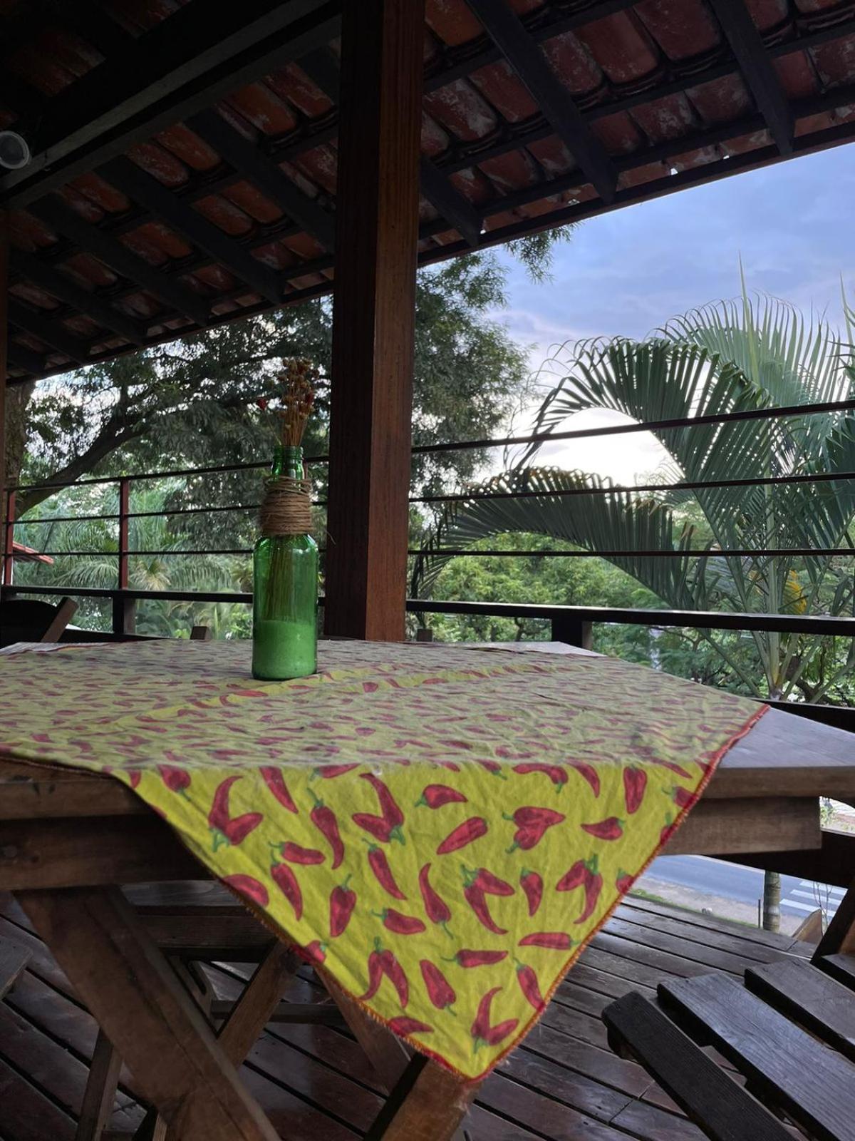 Da Orla Pampulha Hostel