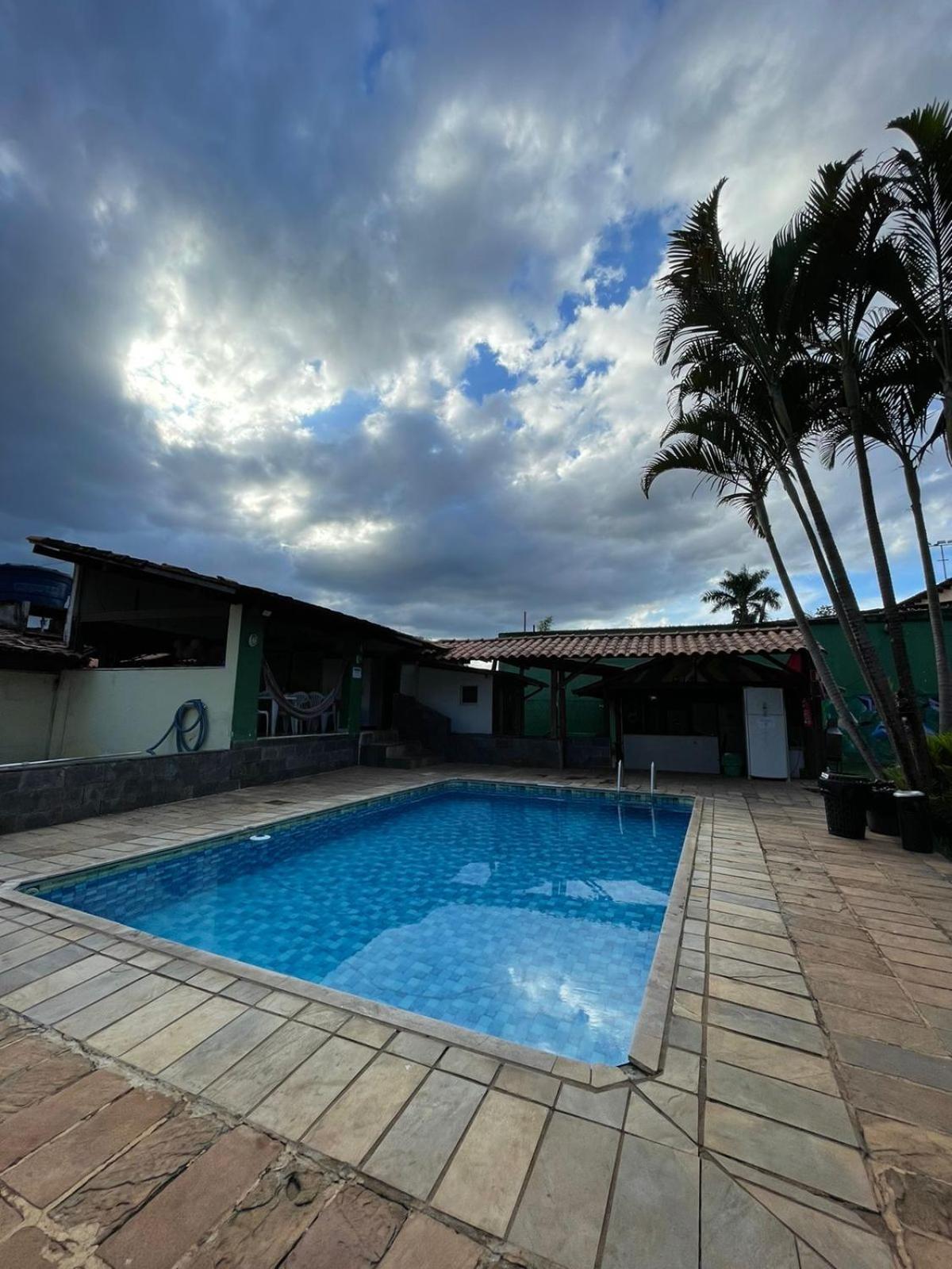 Da Orla Pampulha Hostel