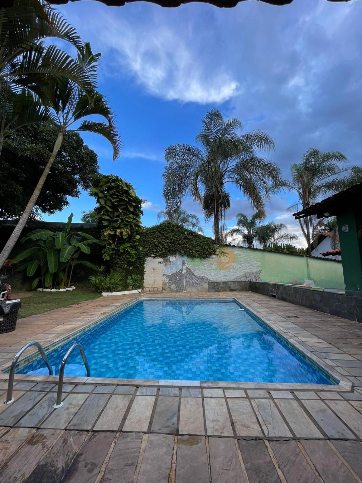 Da Orla Pampulha Hostel