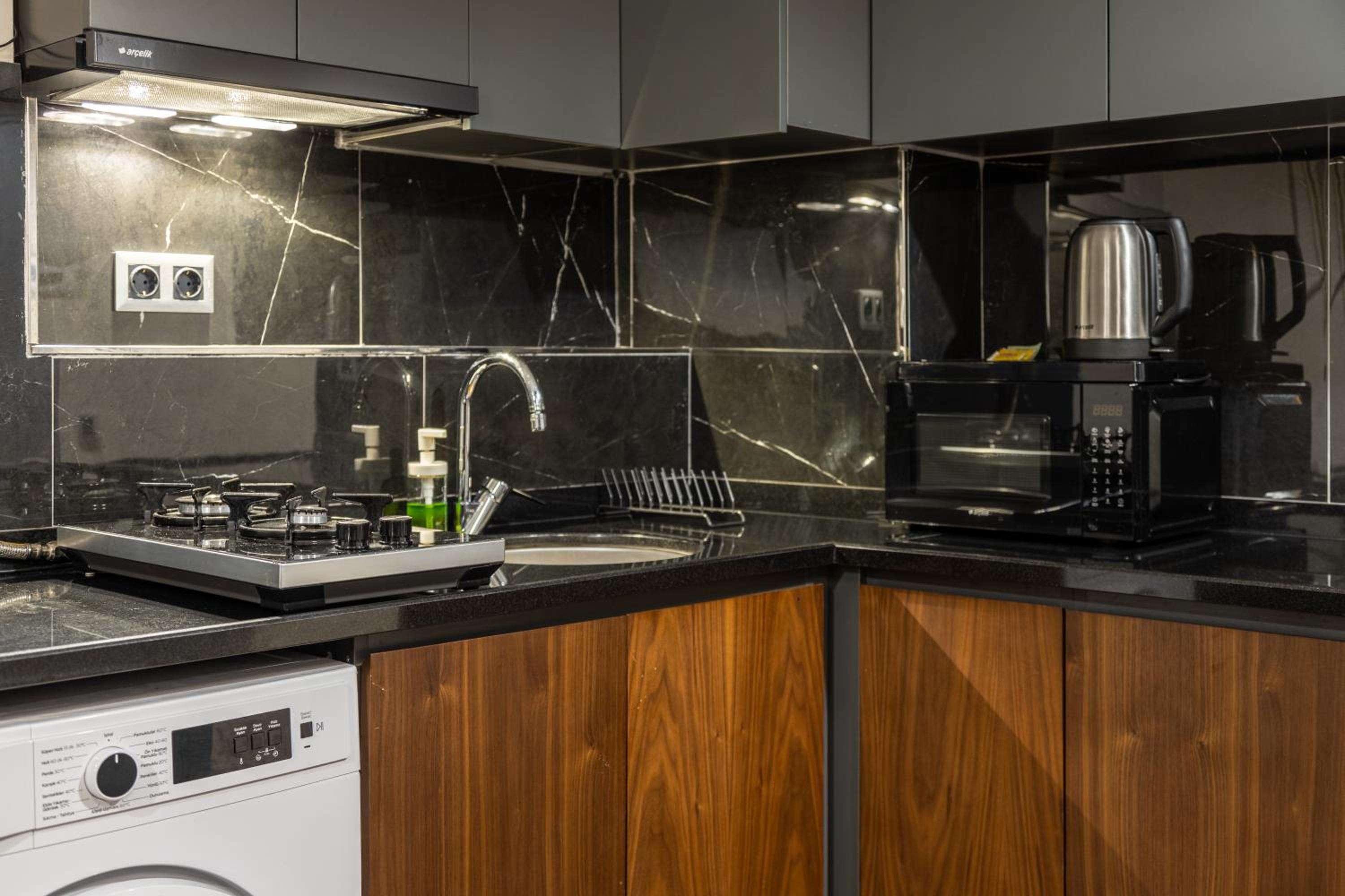 Nm Suites Beyoglu