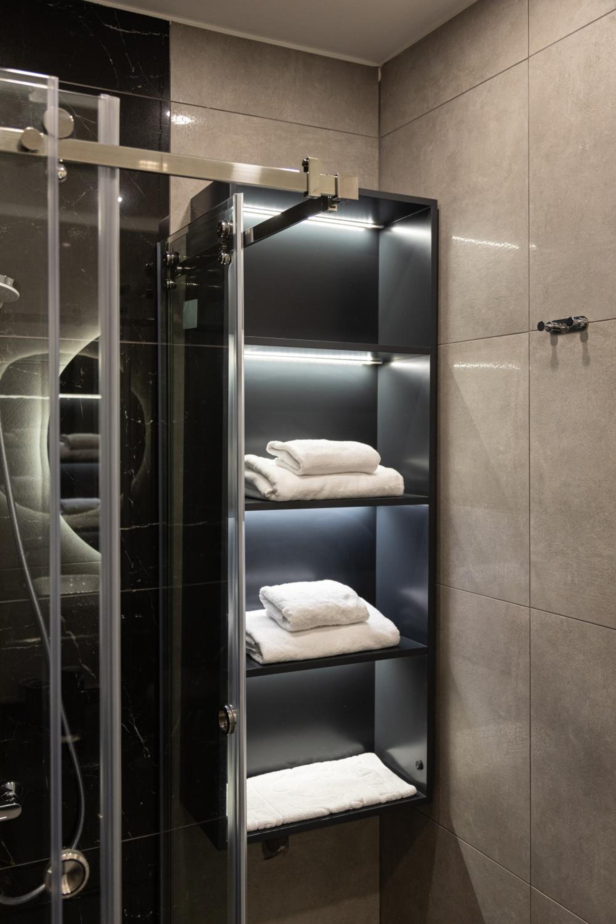 Nm Suites Beyoglu