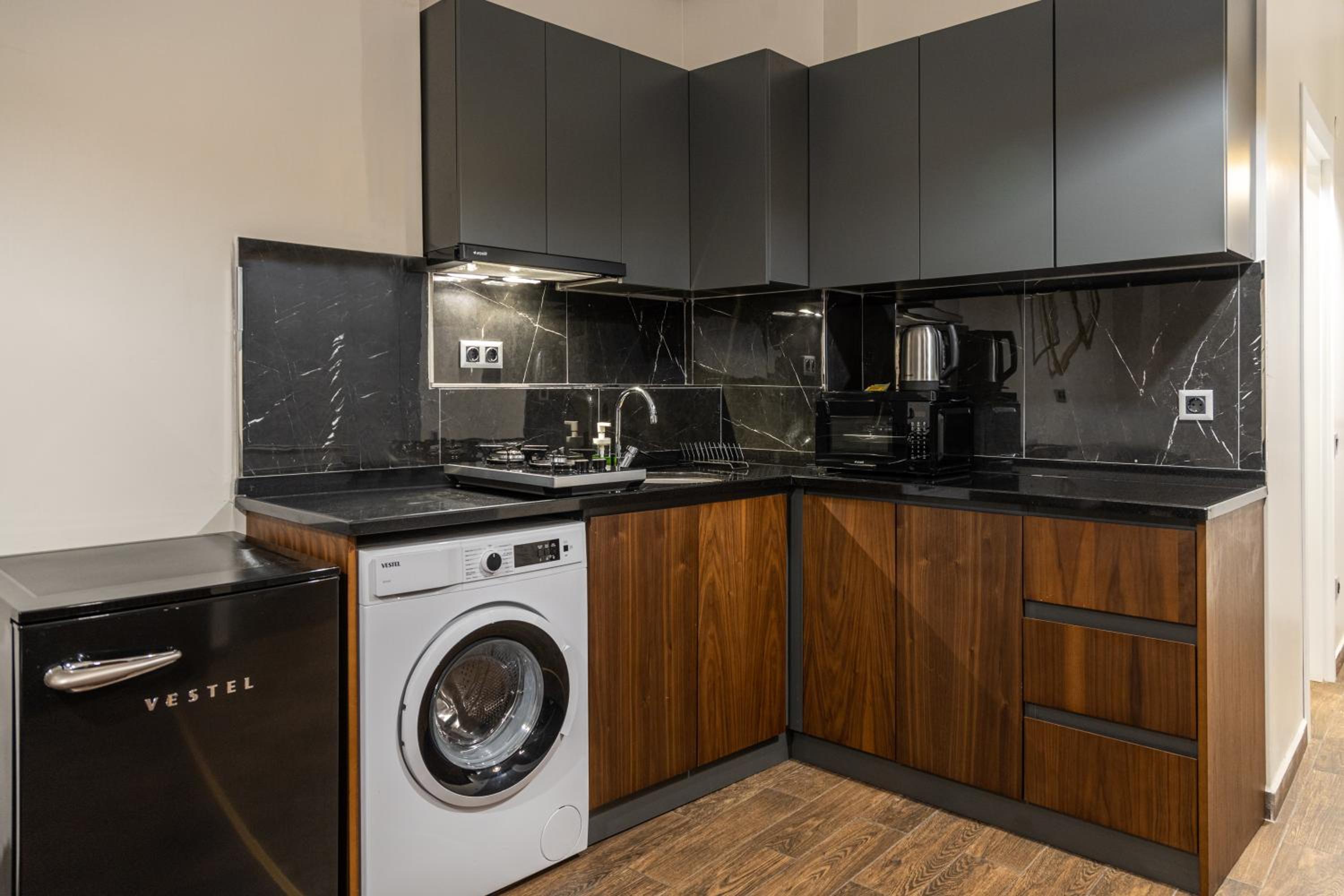 Nm Suites Beyoglu