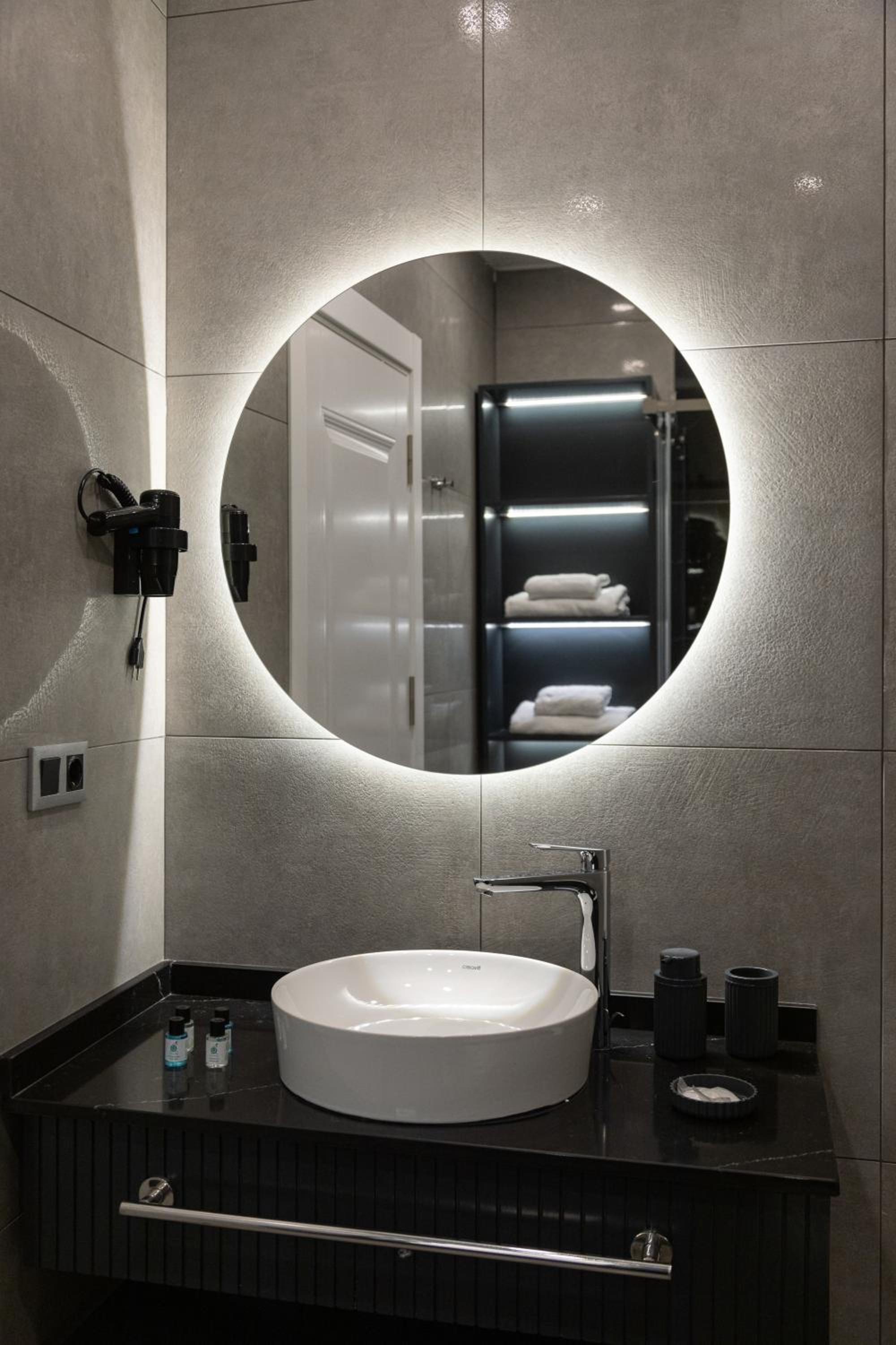 Nm Suites Beyoglu