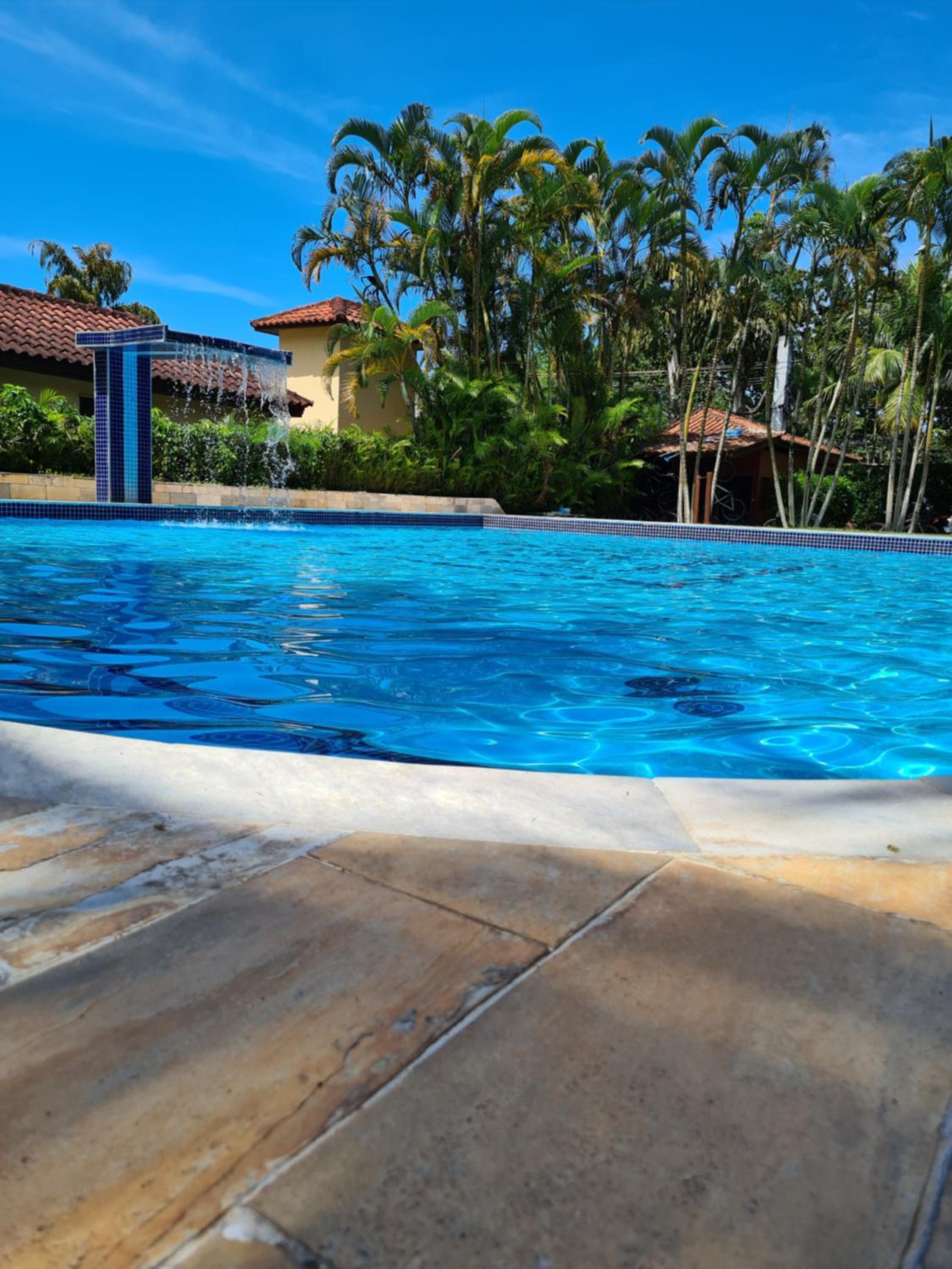 Flat 31 SUN HOUSE Maresias