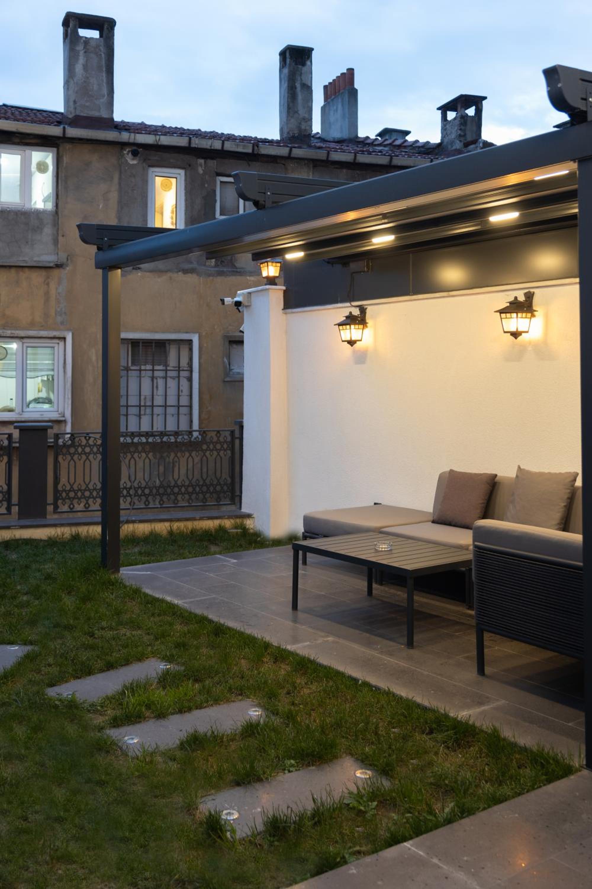 Nm Suites Beyoglu