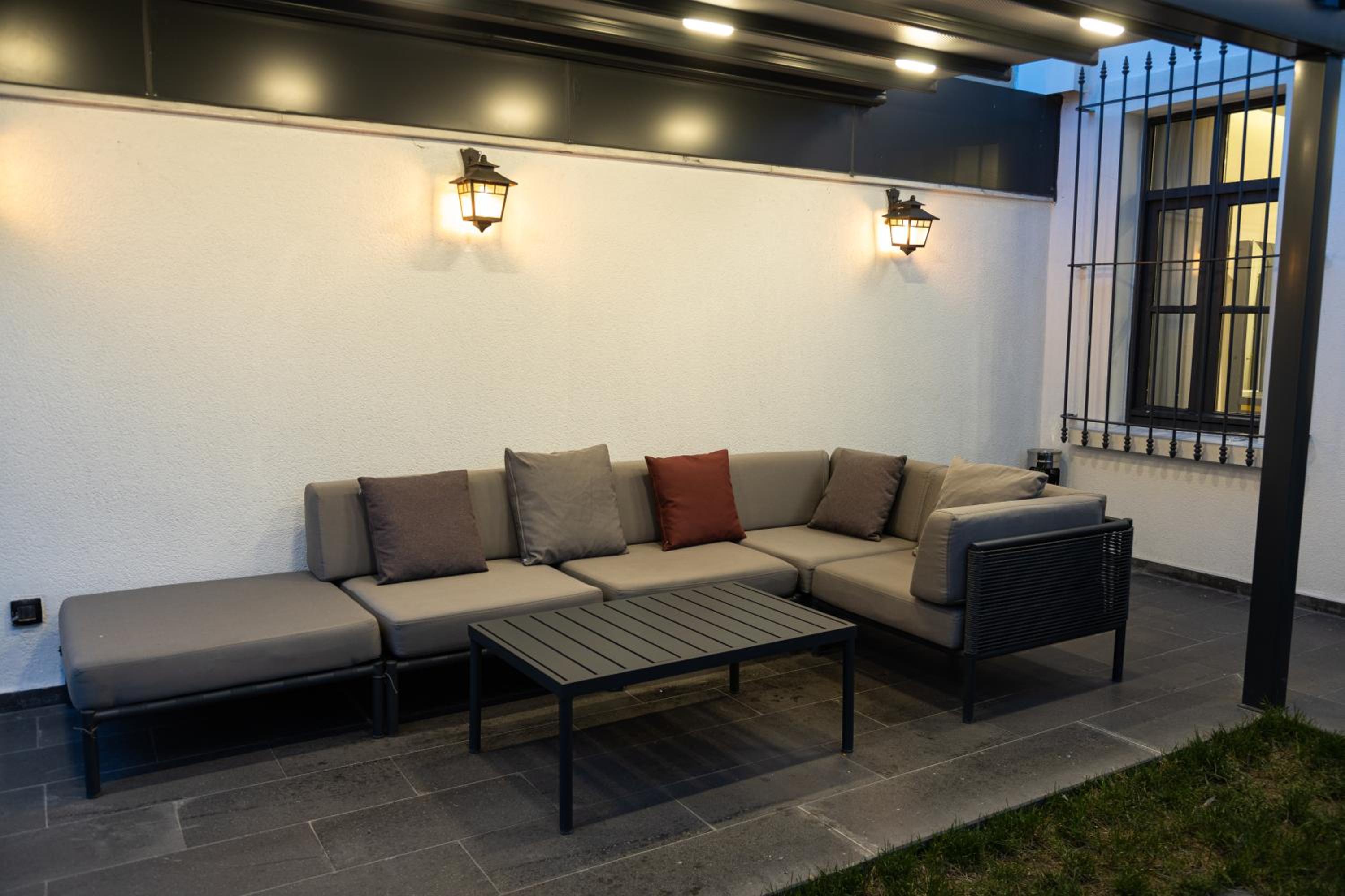 Nm Suites Beyoglu