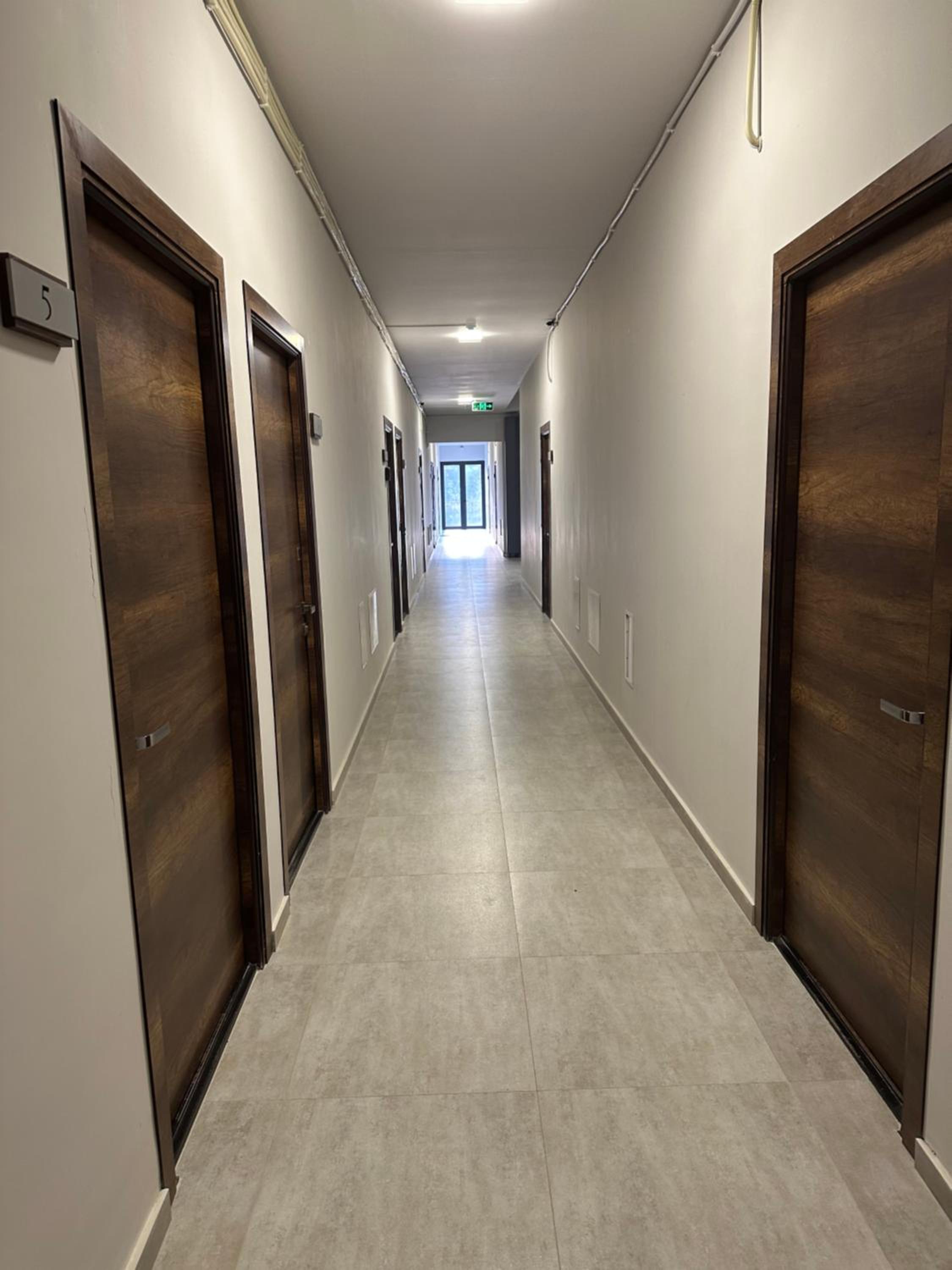 Kechi Forest Apart hotel Tsaghkadzor