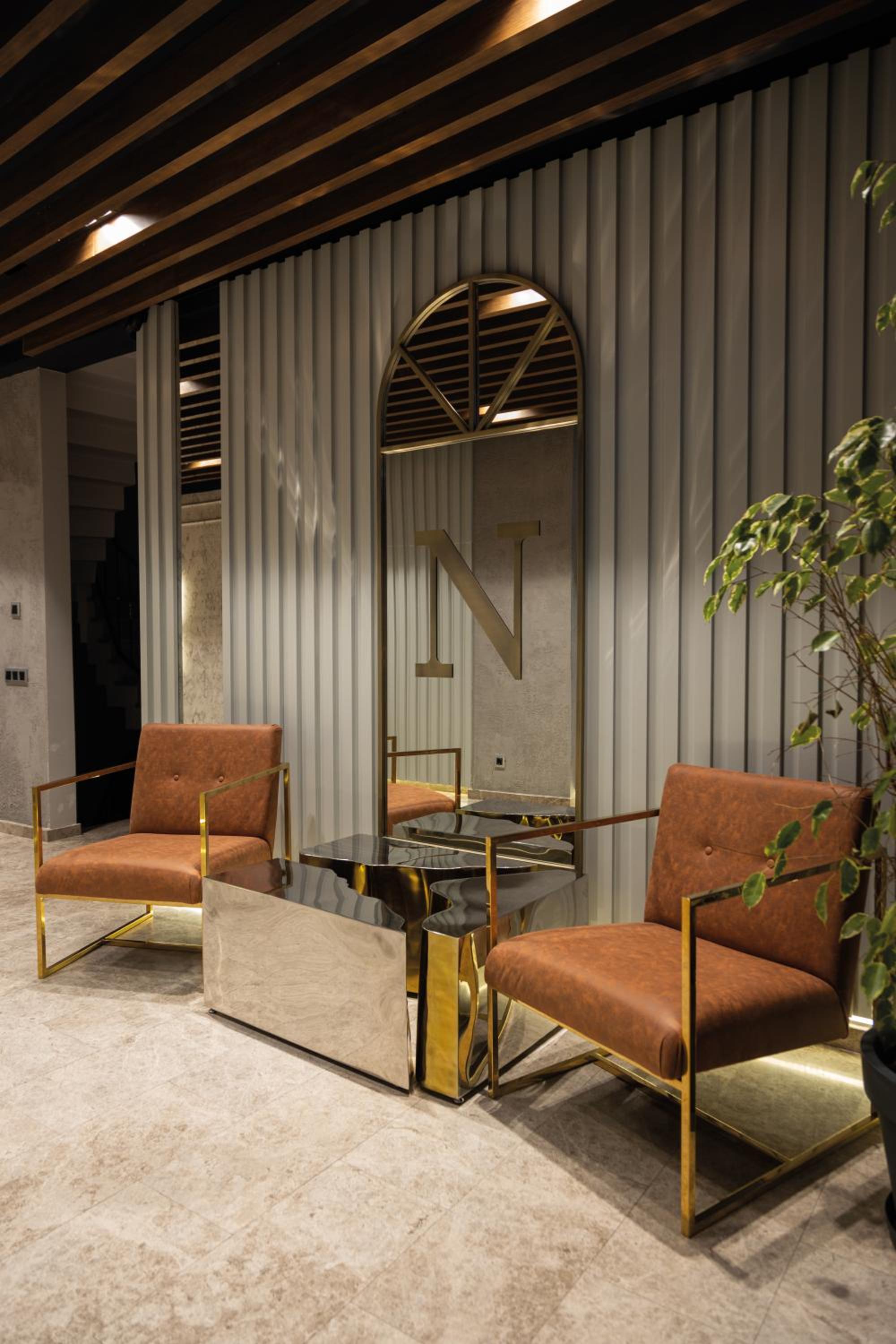 Nm Suites Beyoglu