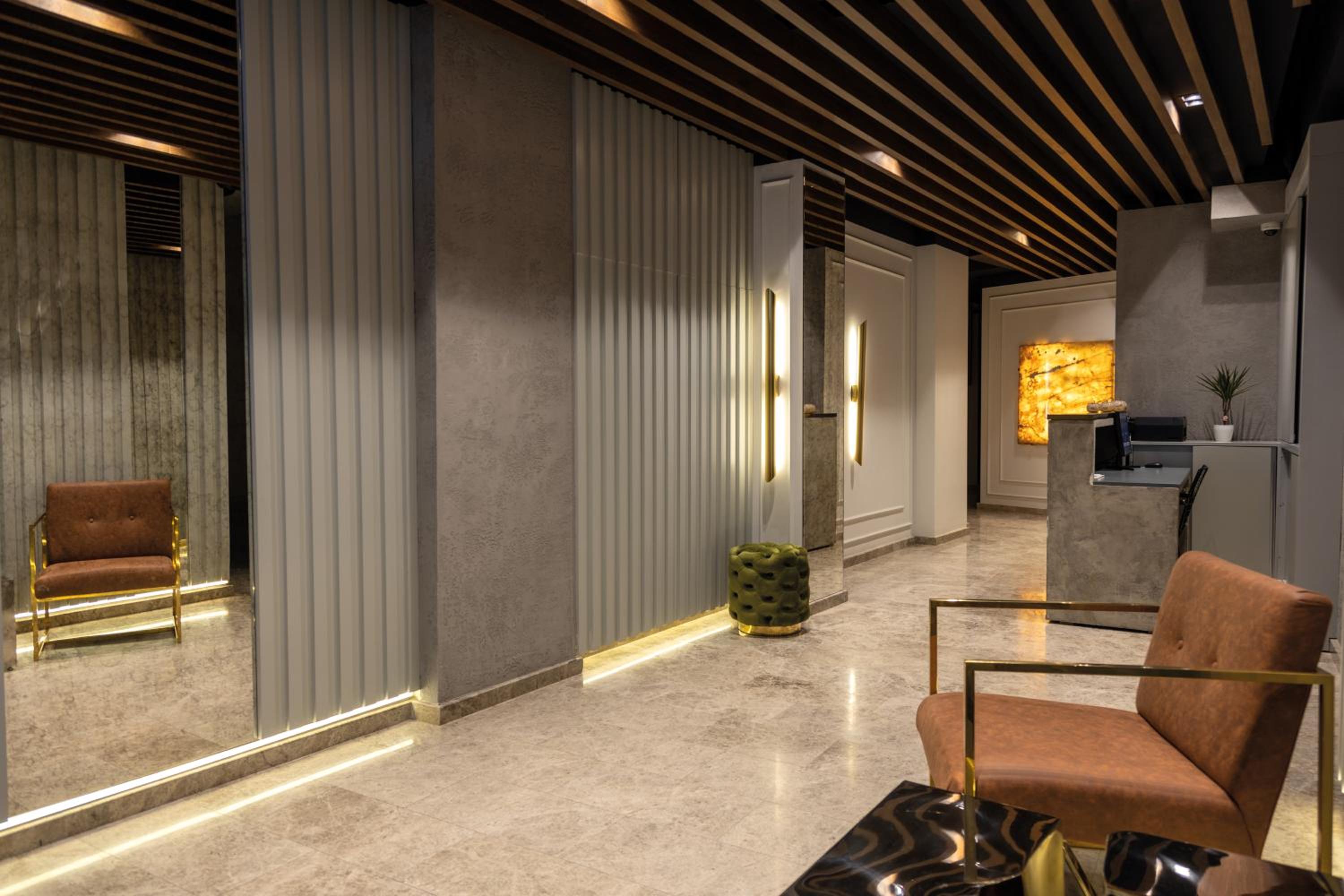 Nm Suites Beyoglu