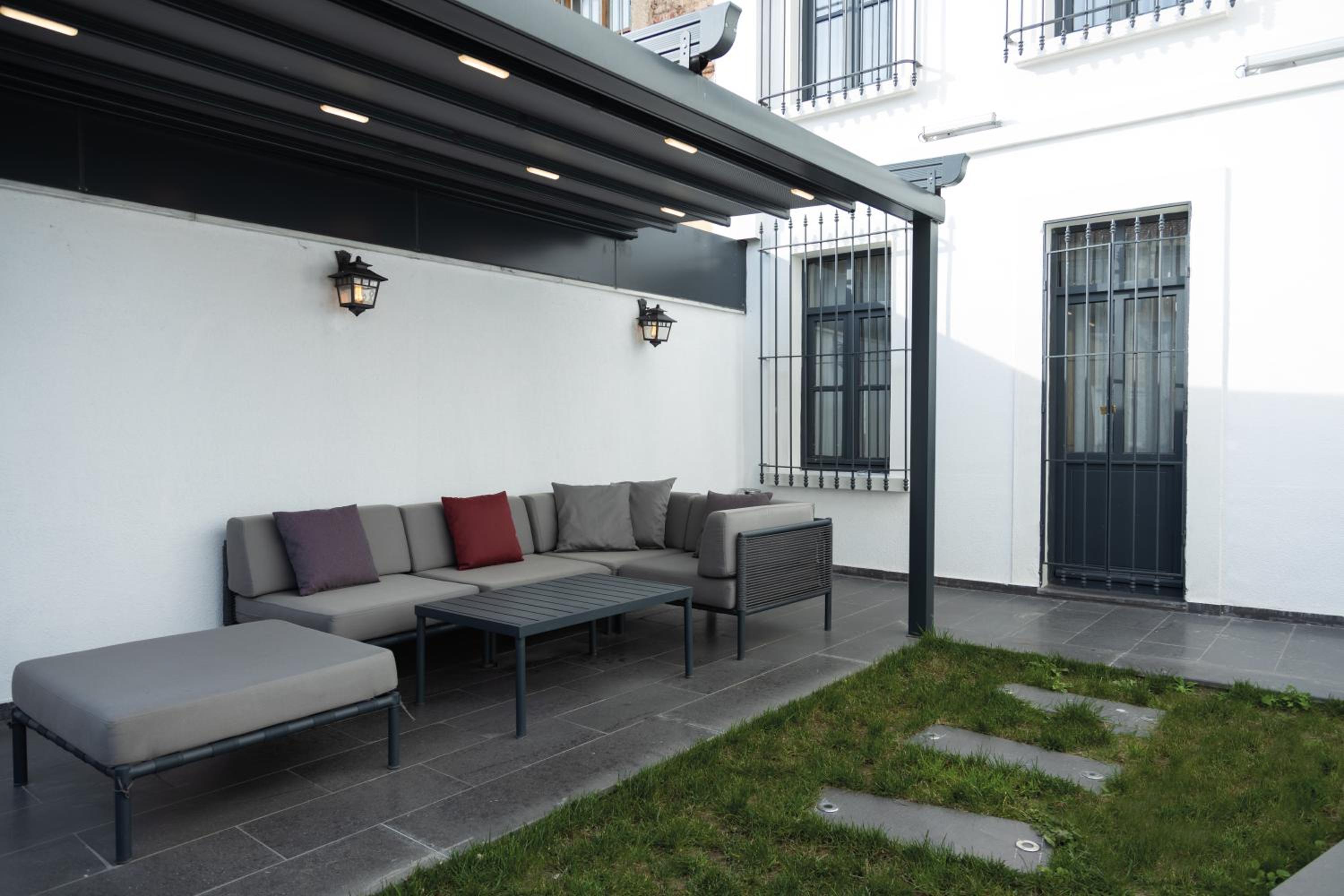 Nm Suites Beyoglu