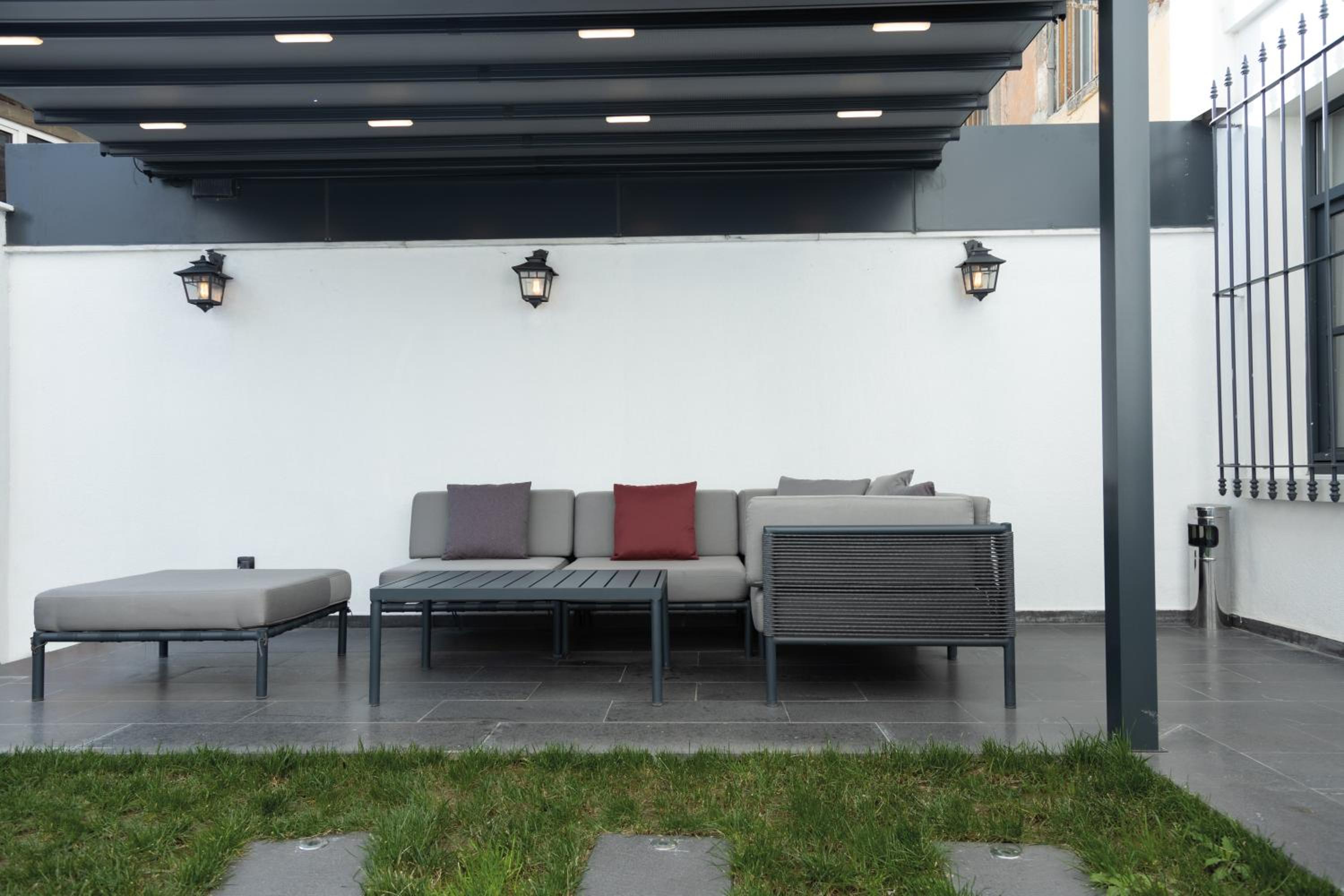 Nm Suites Beyoglu
