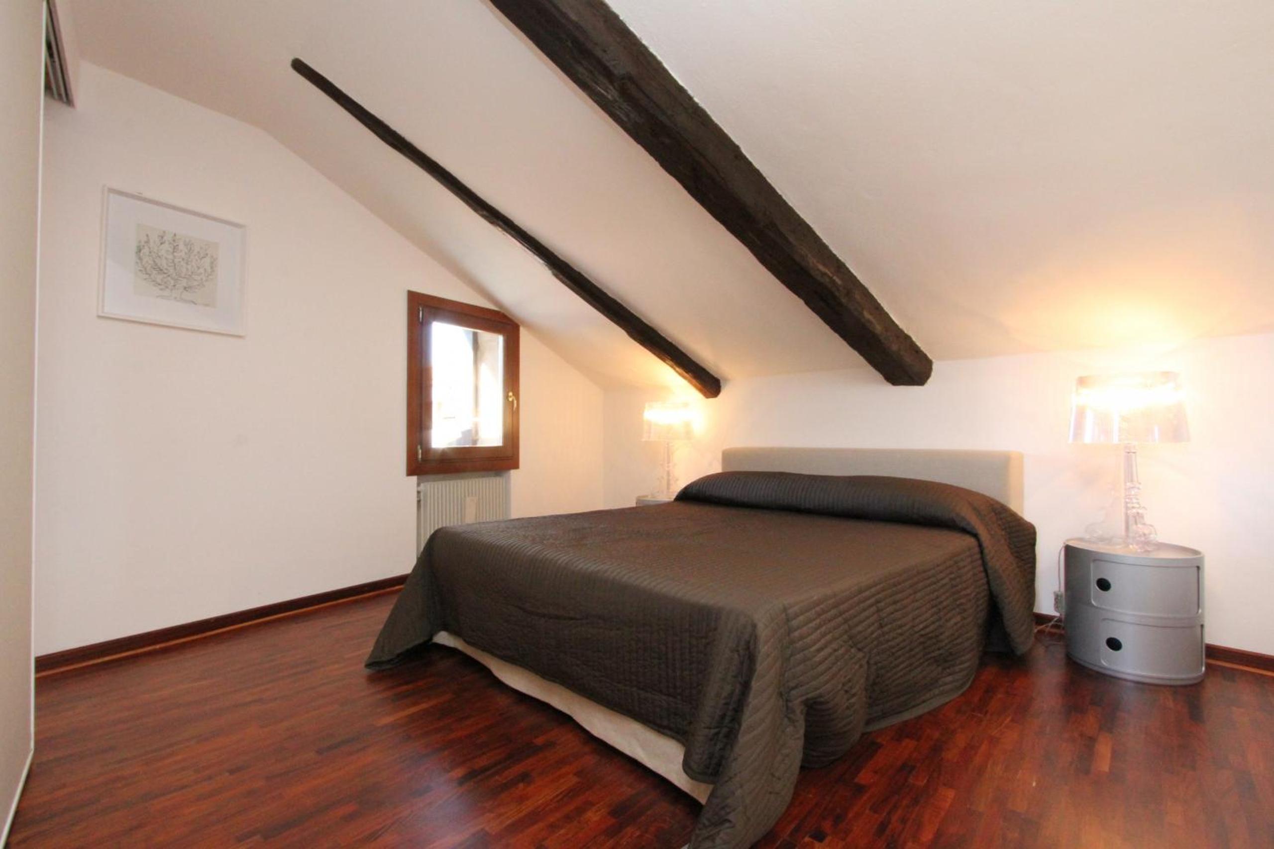 City Apartments Rialto Market
