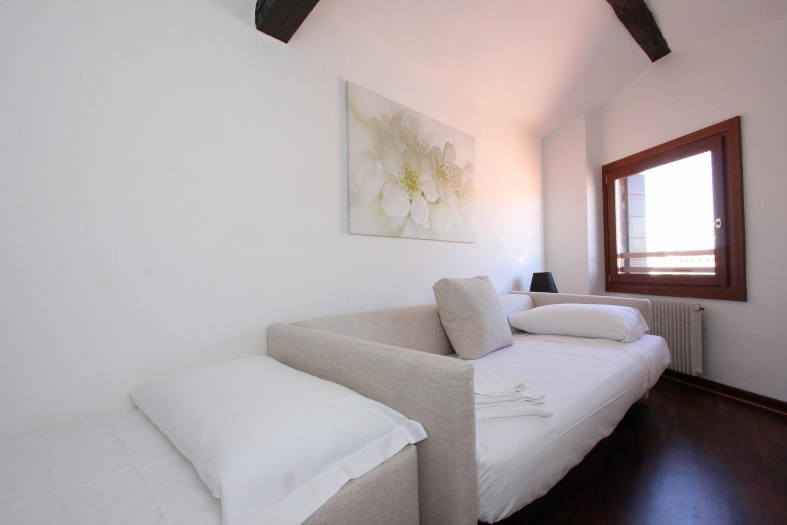 City Apartments Rialto Market