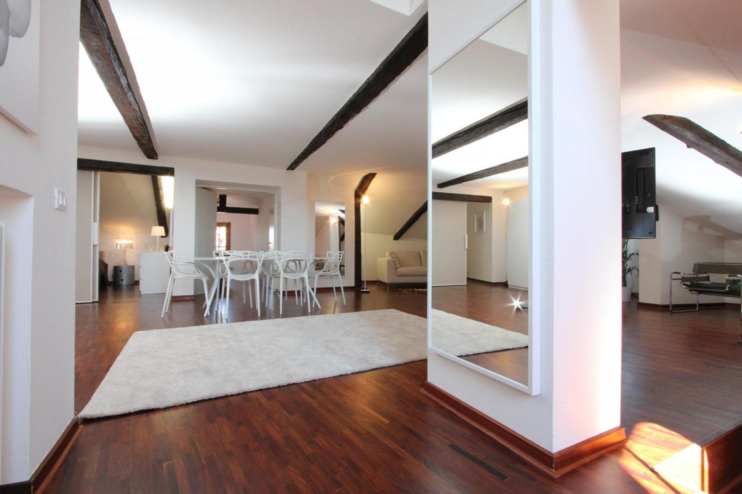 City Apartments Rialto Market