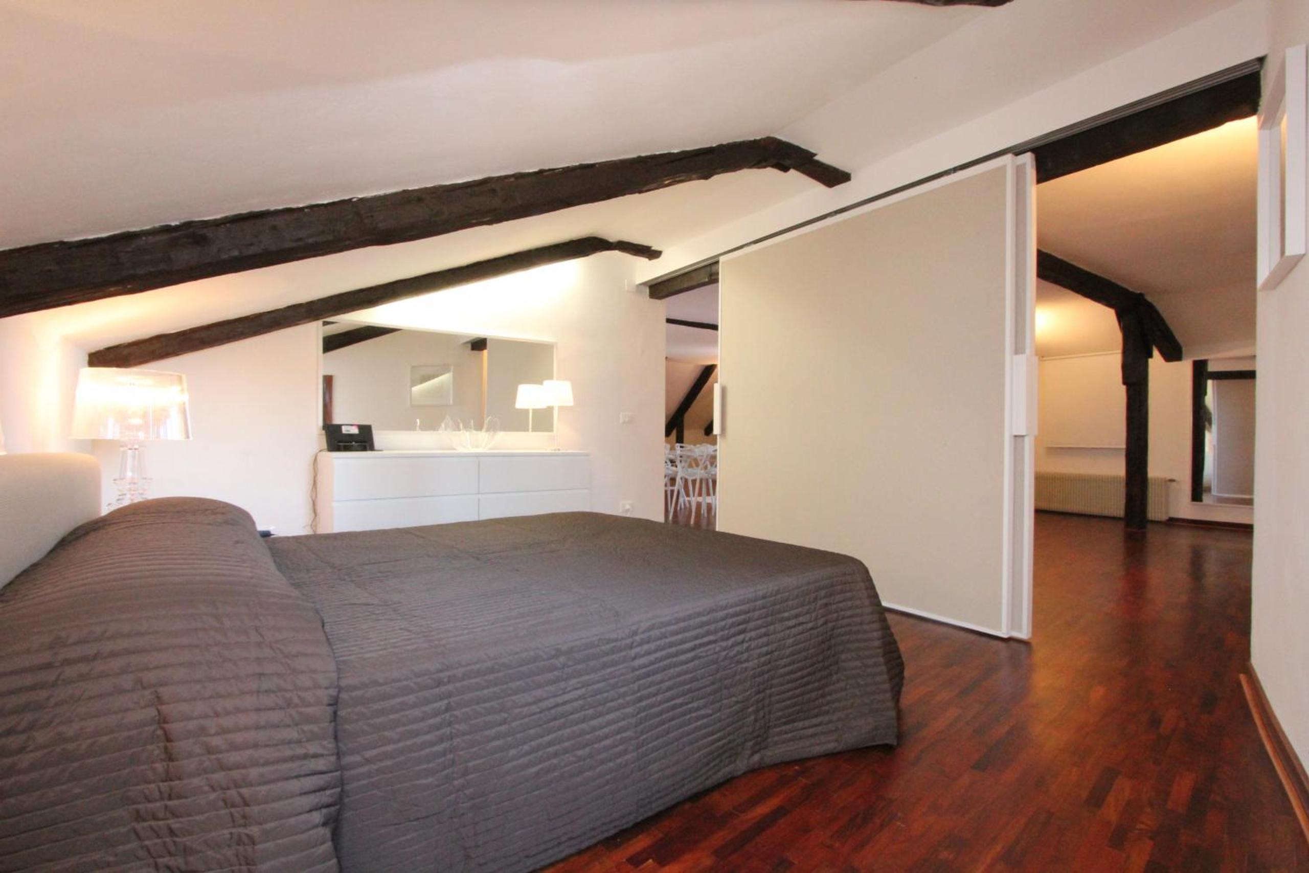 City Apartments Rialto Market