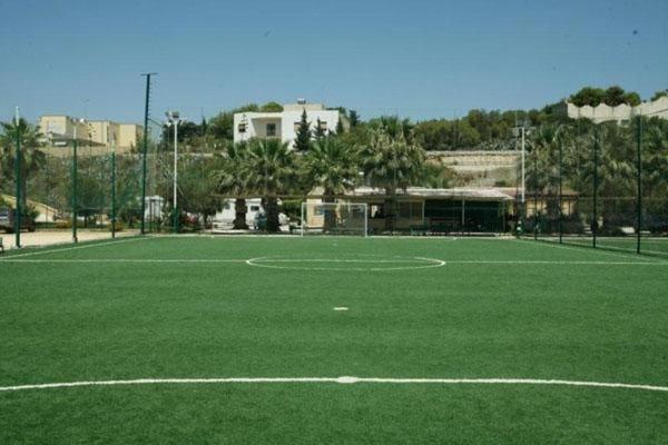Sporting Club Village
