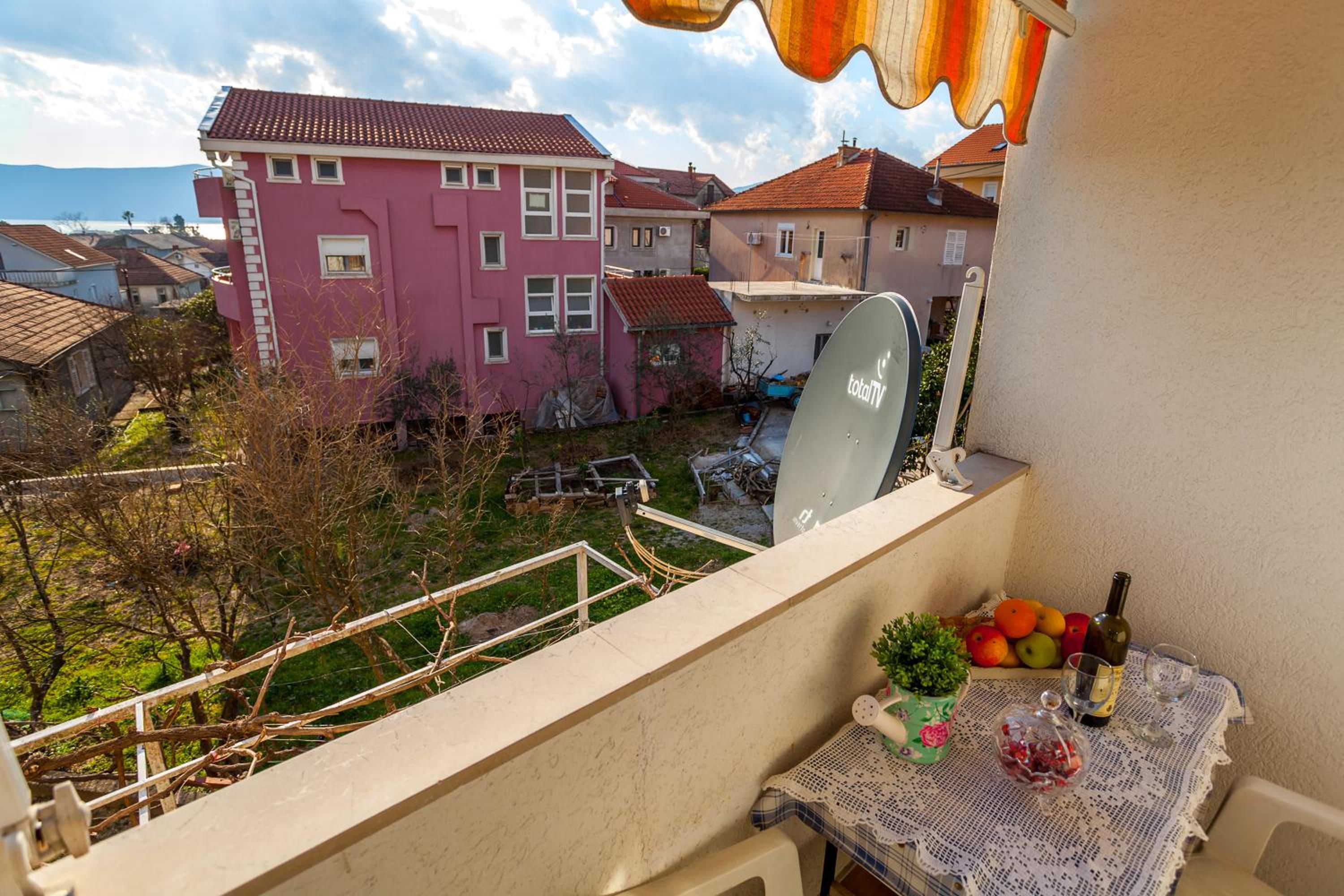 Apartments Marko