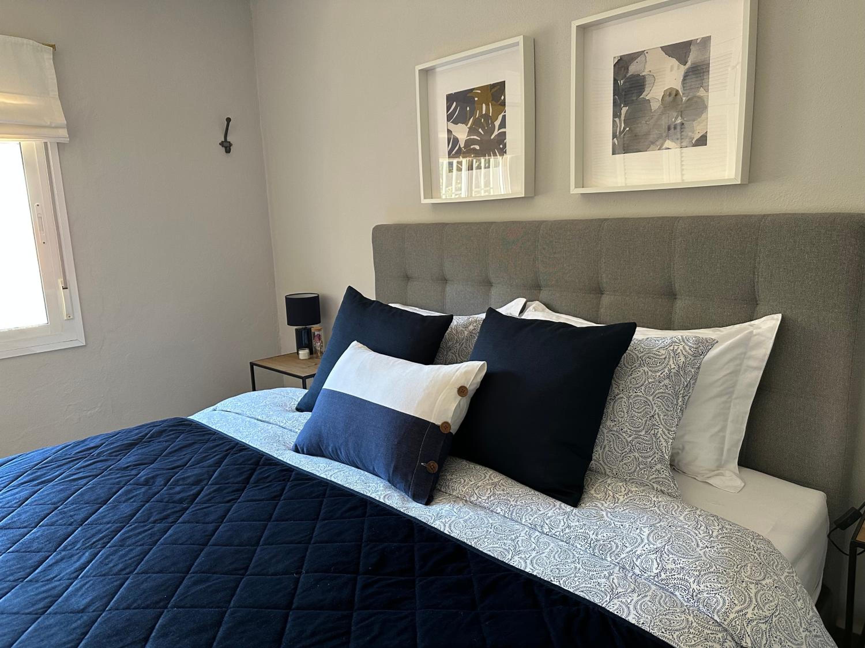 B&B Casa Oceo - Málaga - Andalusië