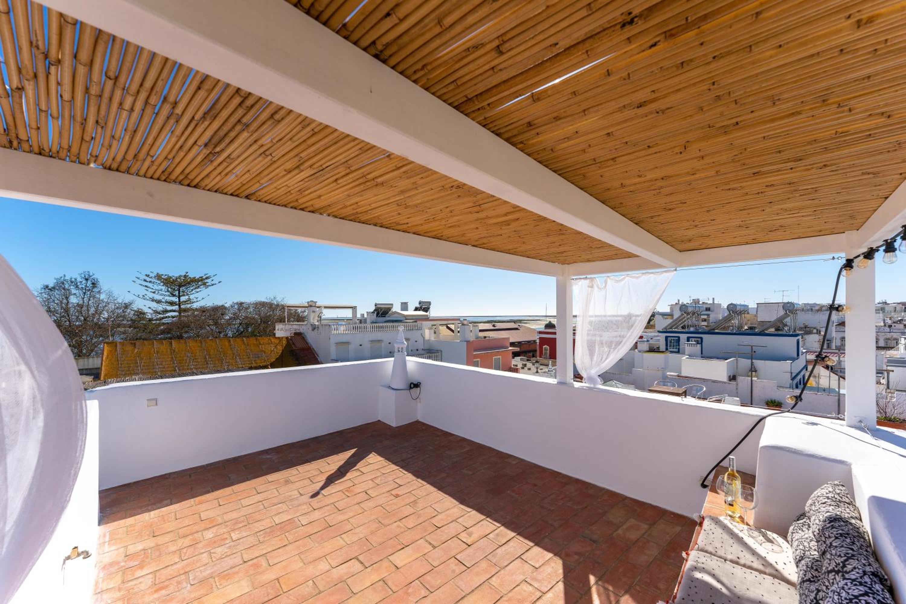 Town House Olhão 11 view 5