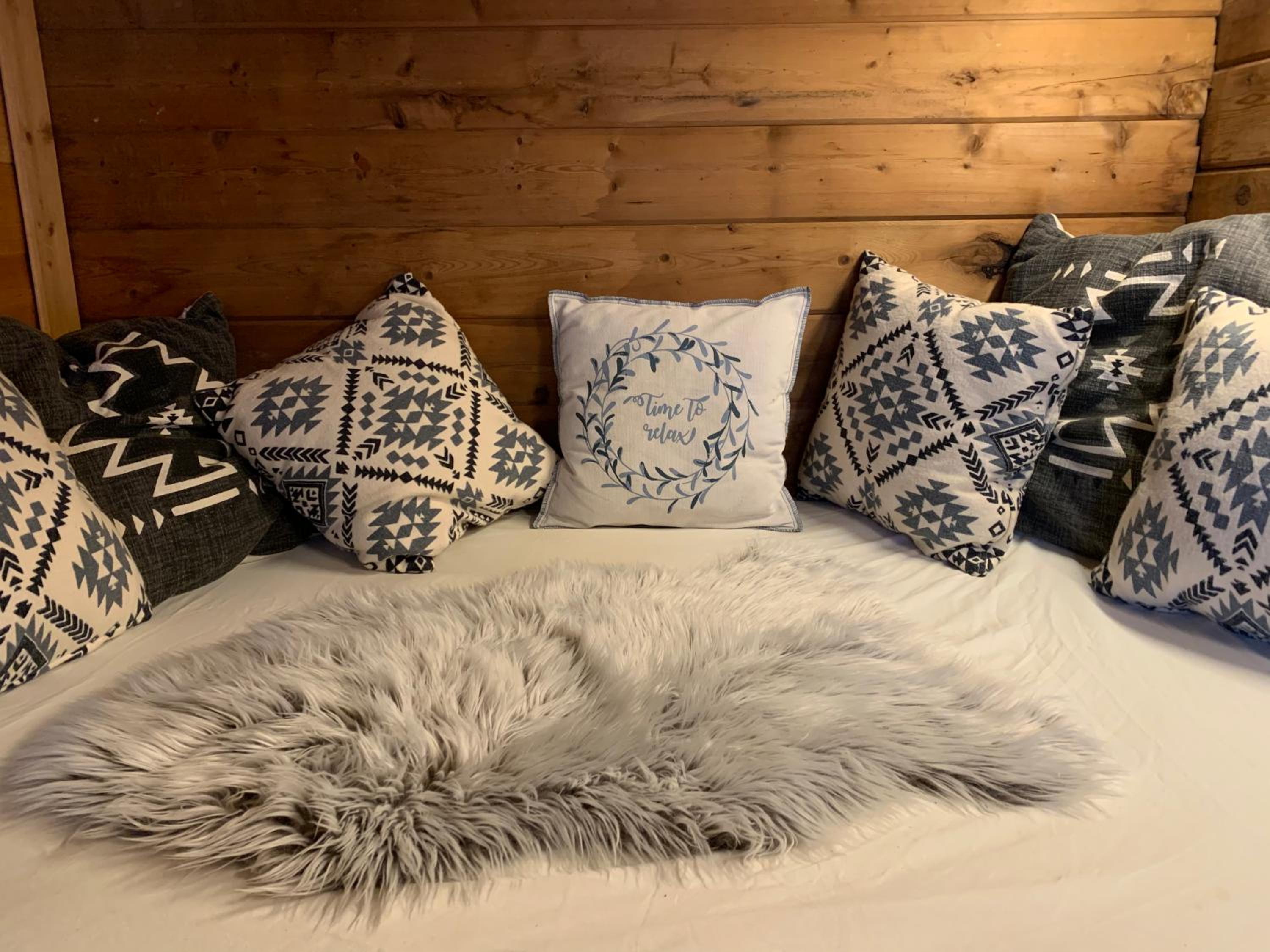 Duna - Japandi B&B met topontbijt & wellness