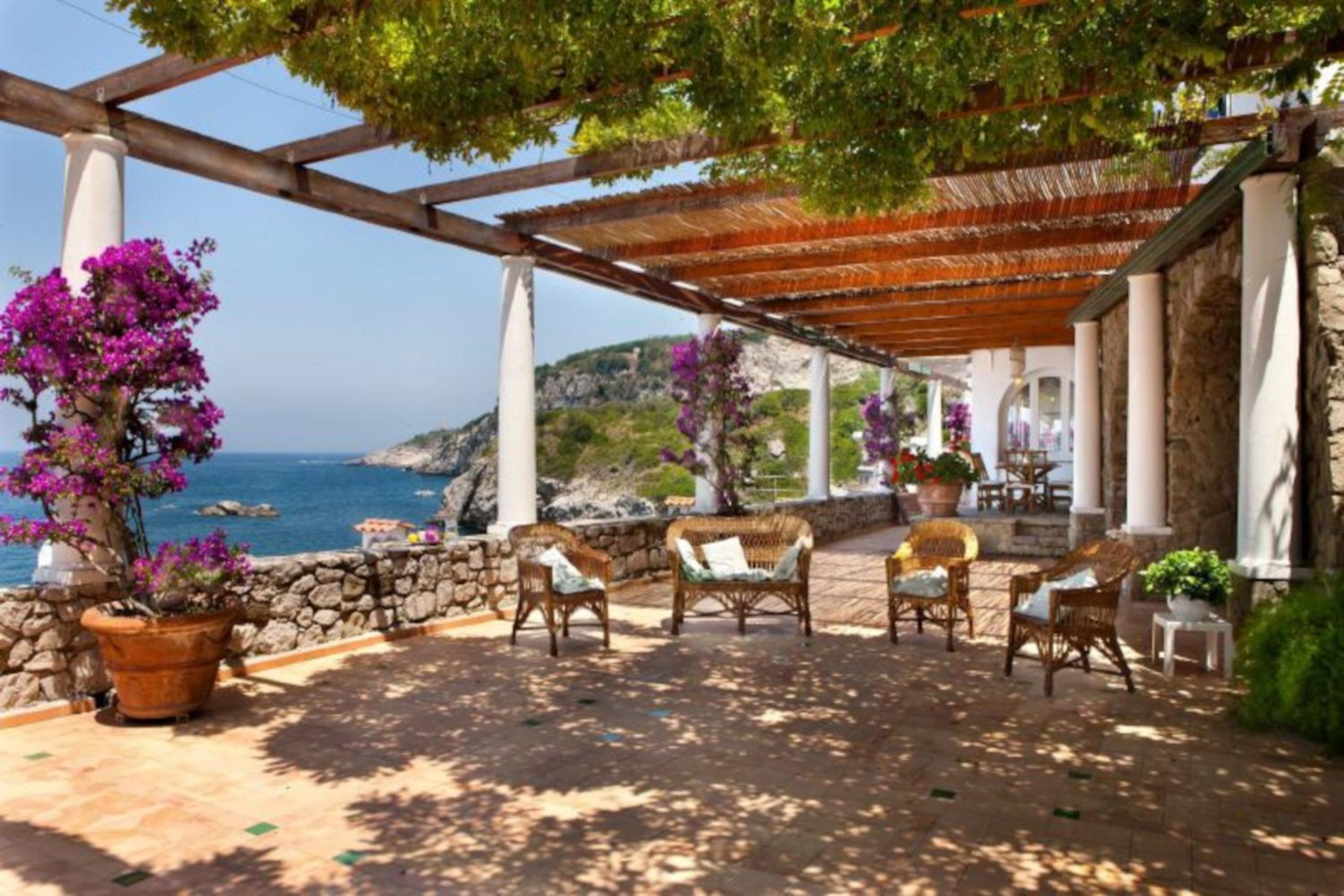 Estate4home - Villa San Montano photo 3