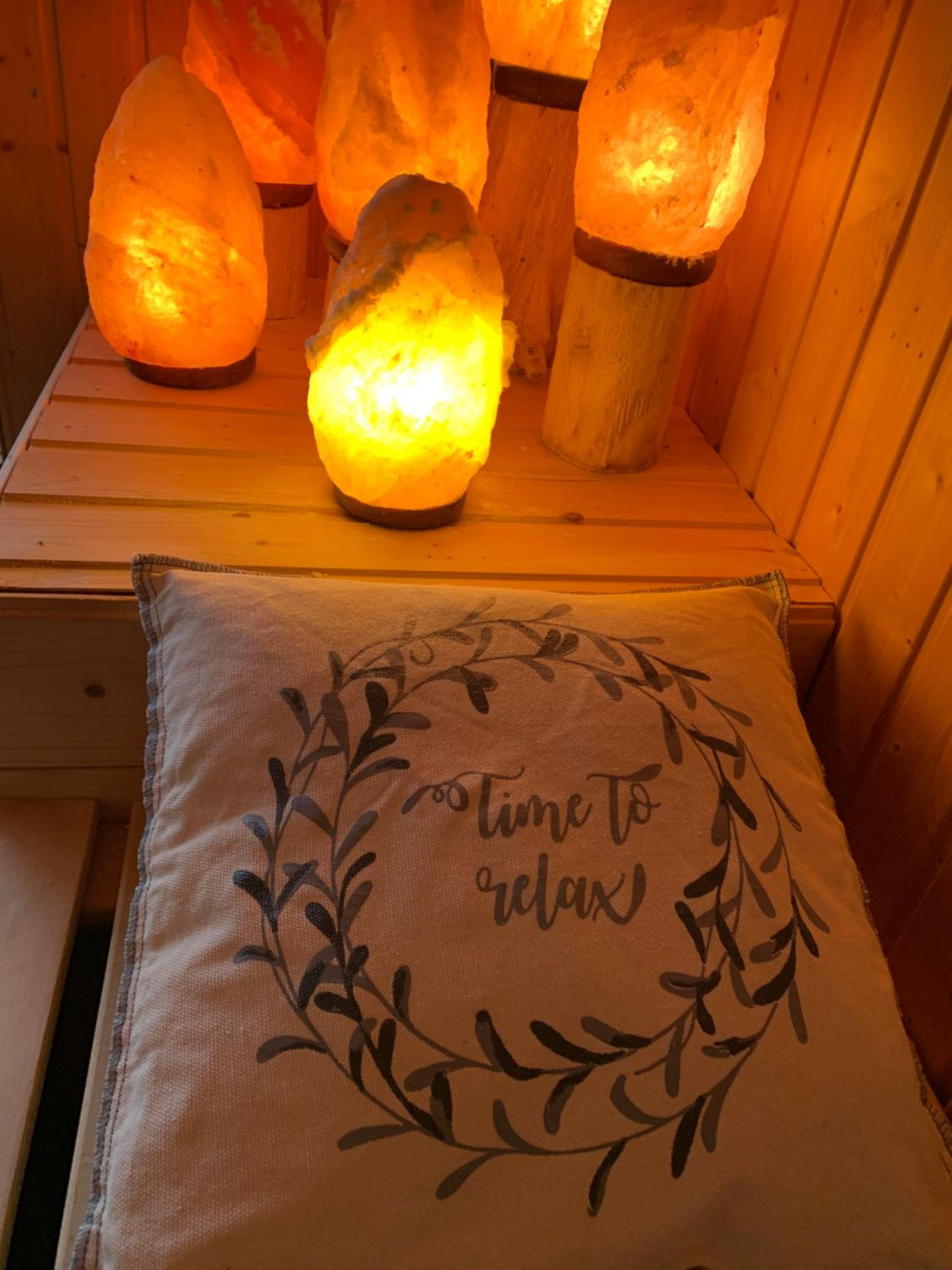 Duna - Japandi B&B met topontbijt & wellness