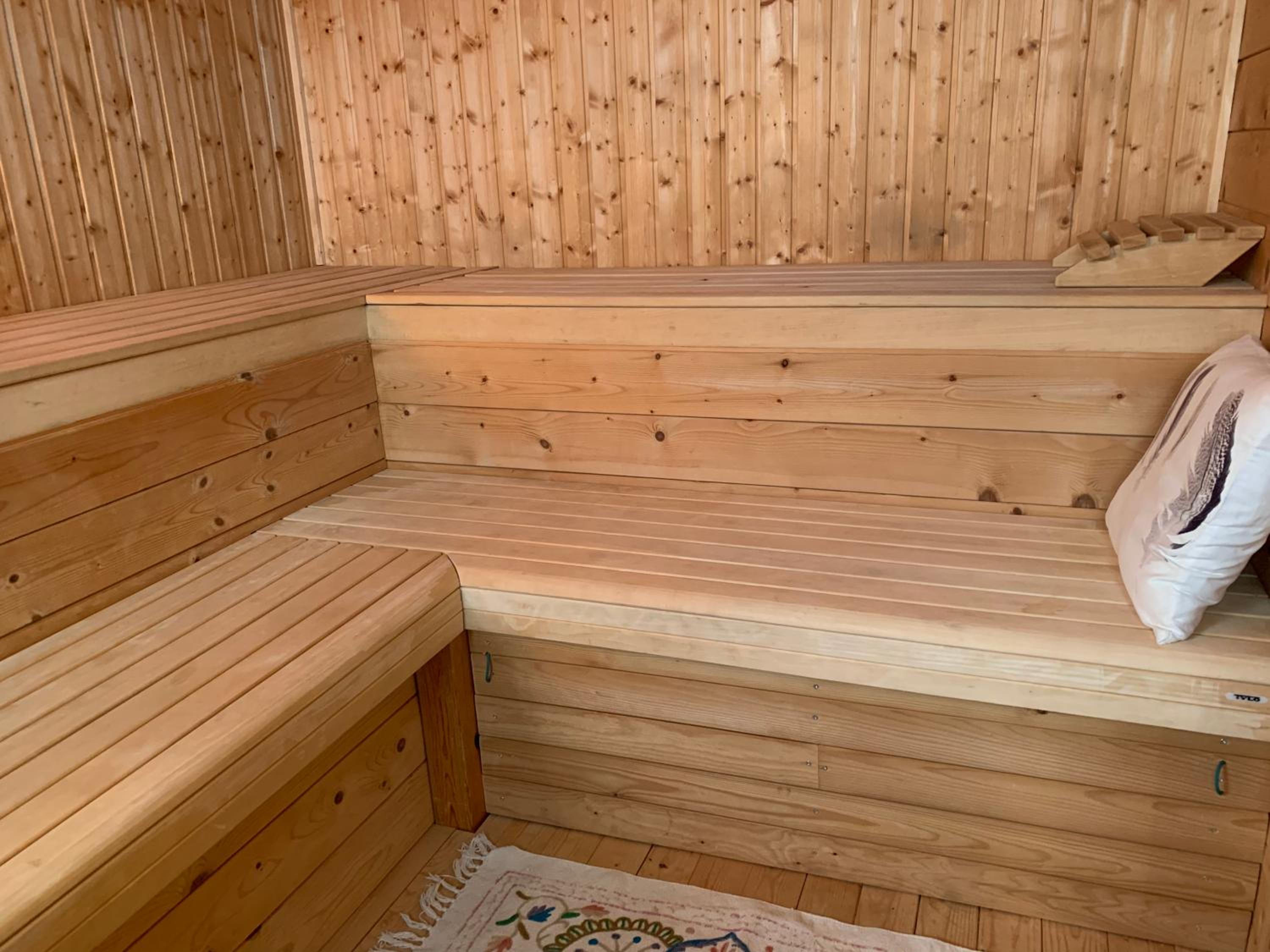 Duna - Japandi B&B met topontbijt & wellness
