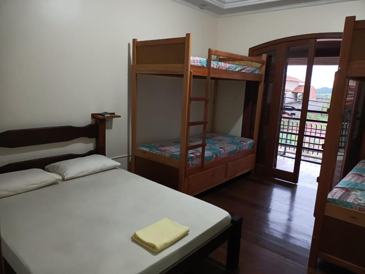 Sefiroh Hostel