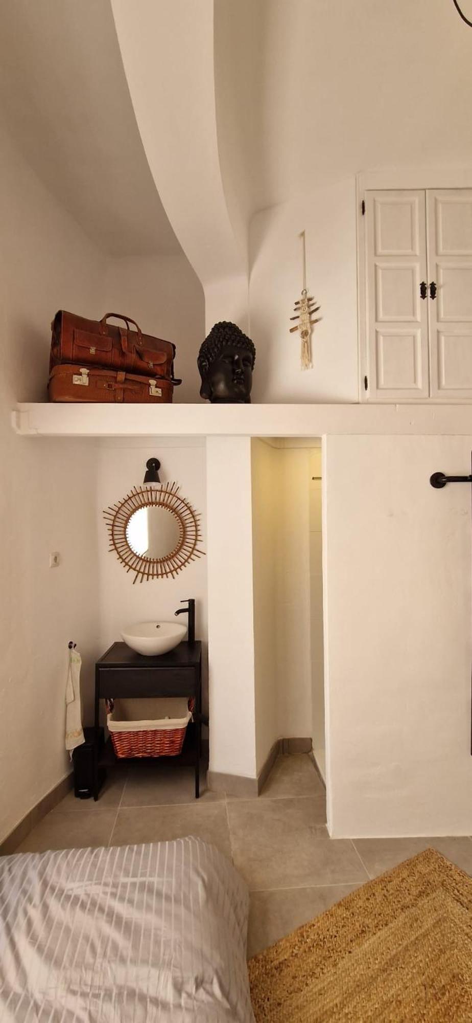 Holidays2Malaga Juan de Austria 2 bed & 2 bathroom 800 mts from Old Town