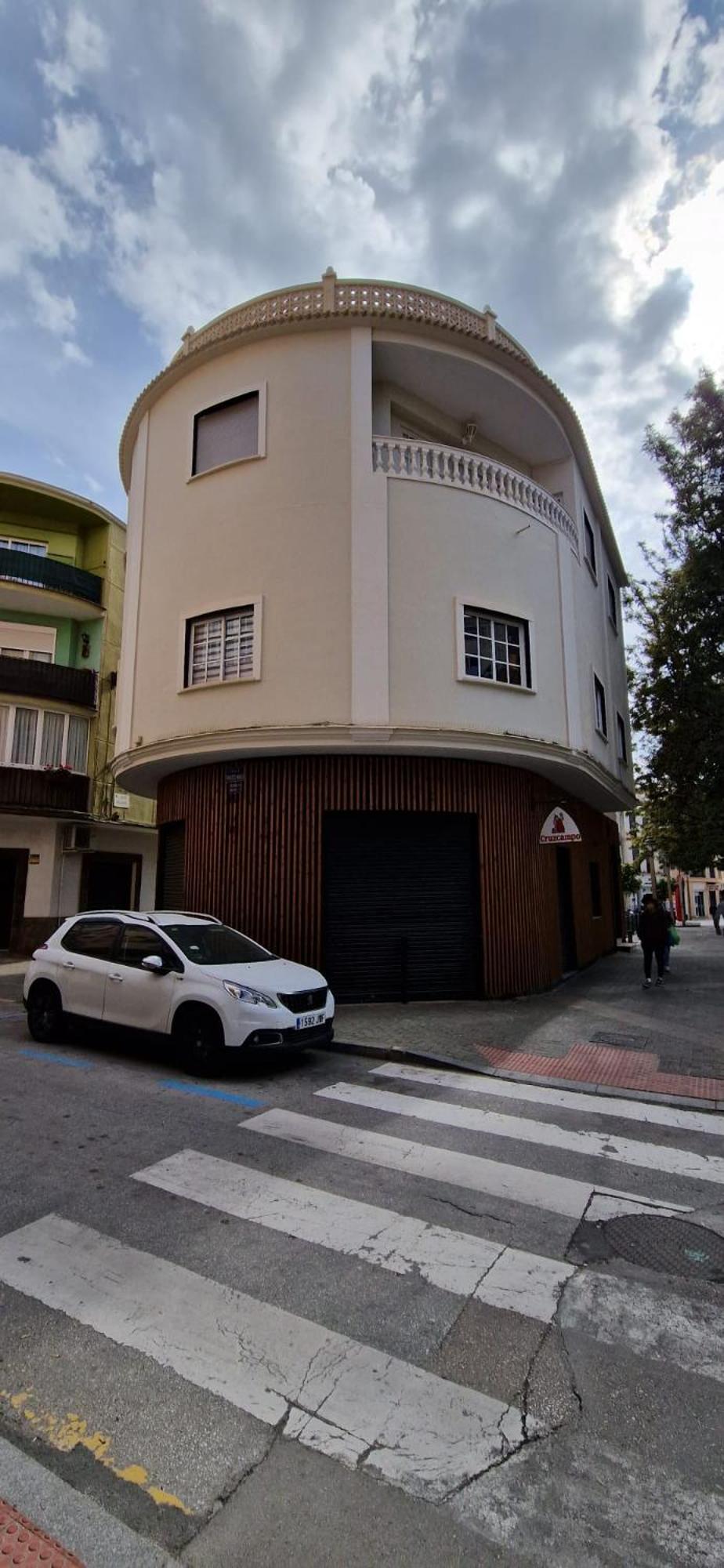 Holidays2Malaga Juan de Austria 2 bed & 2 bathroom 800 mts from Old Town