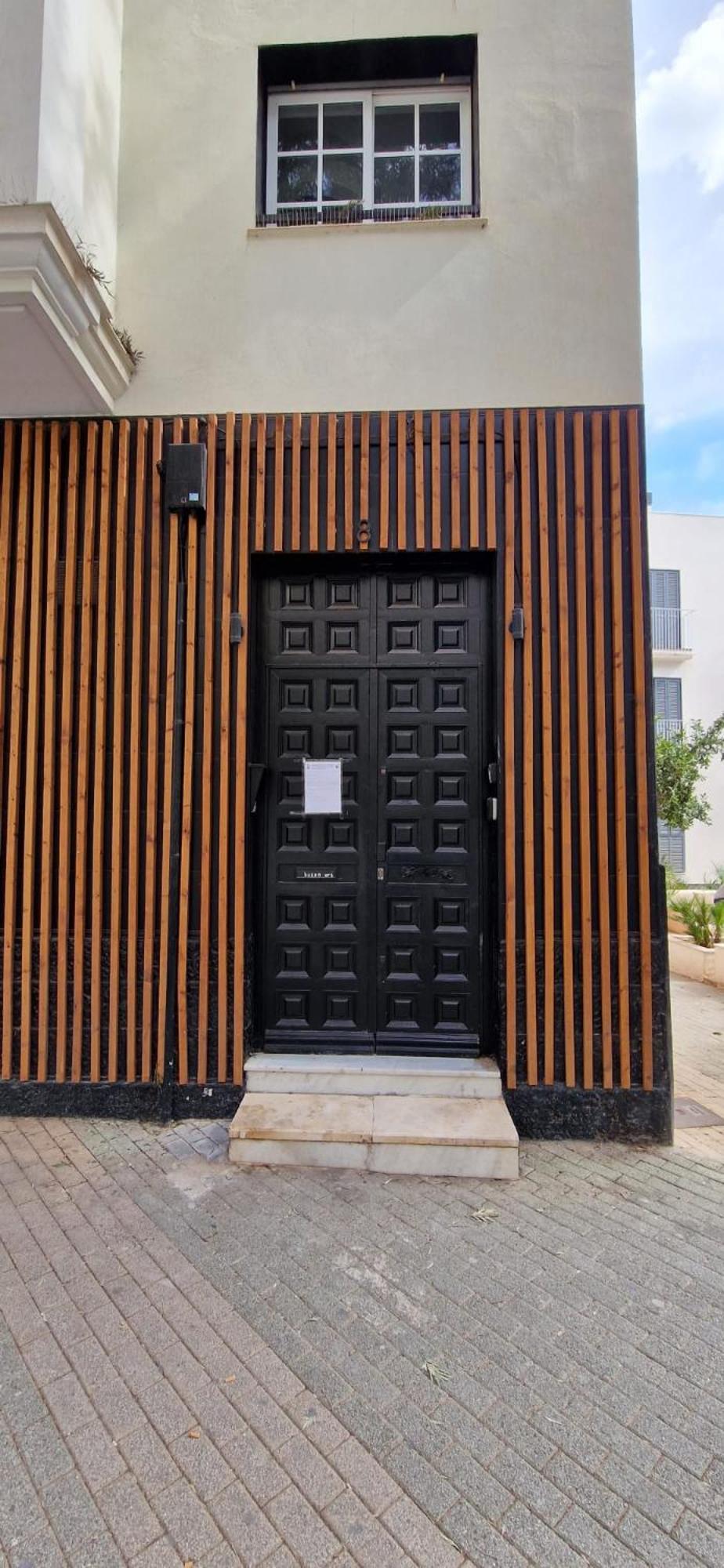 Holidays2Malaga Juan de Austria 2 bed & 2 bathroom 800 mts from Old Town