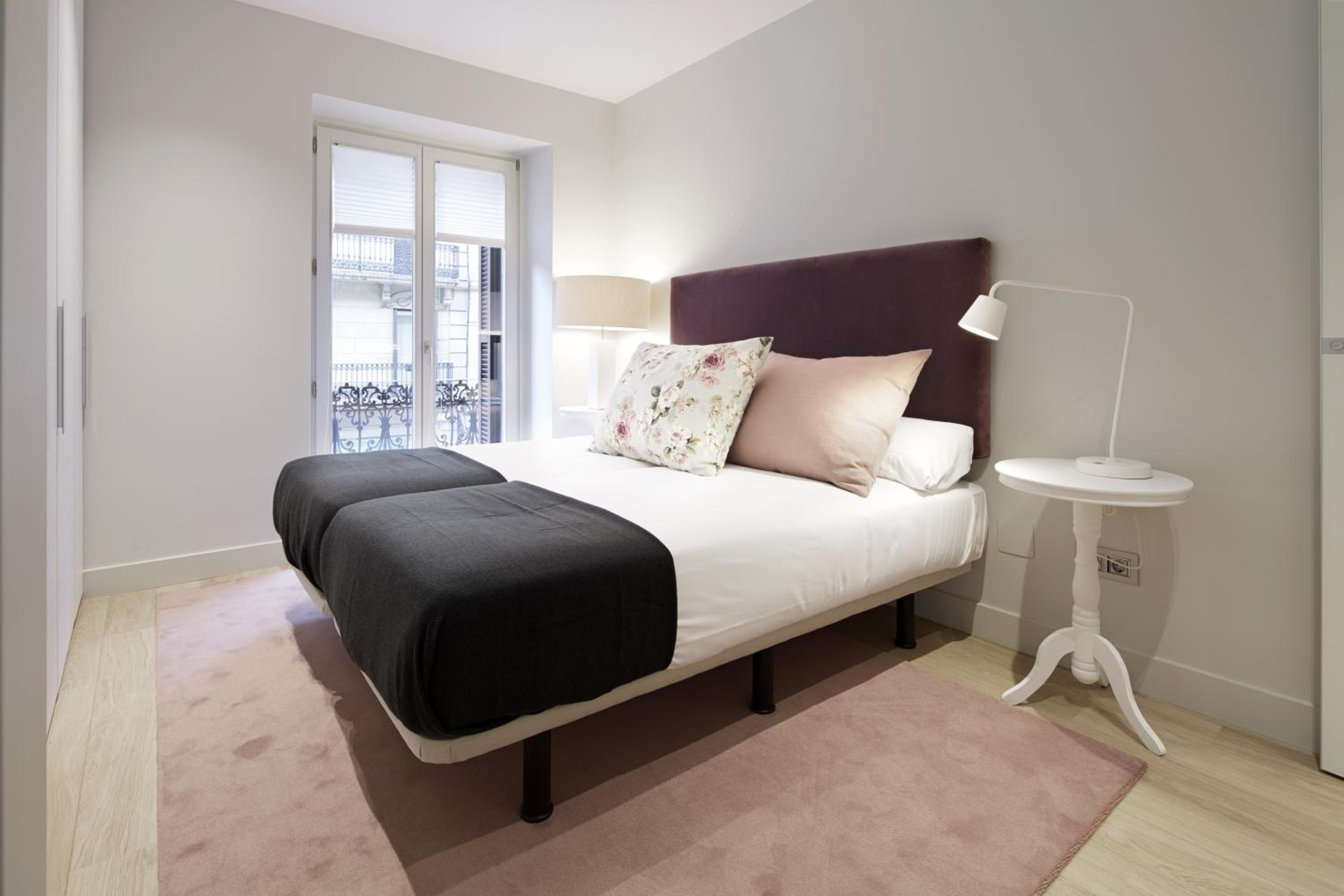 Easo Suite 1 by FeelFree Rentals