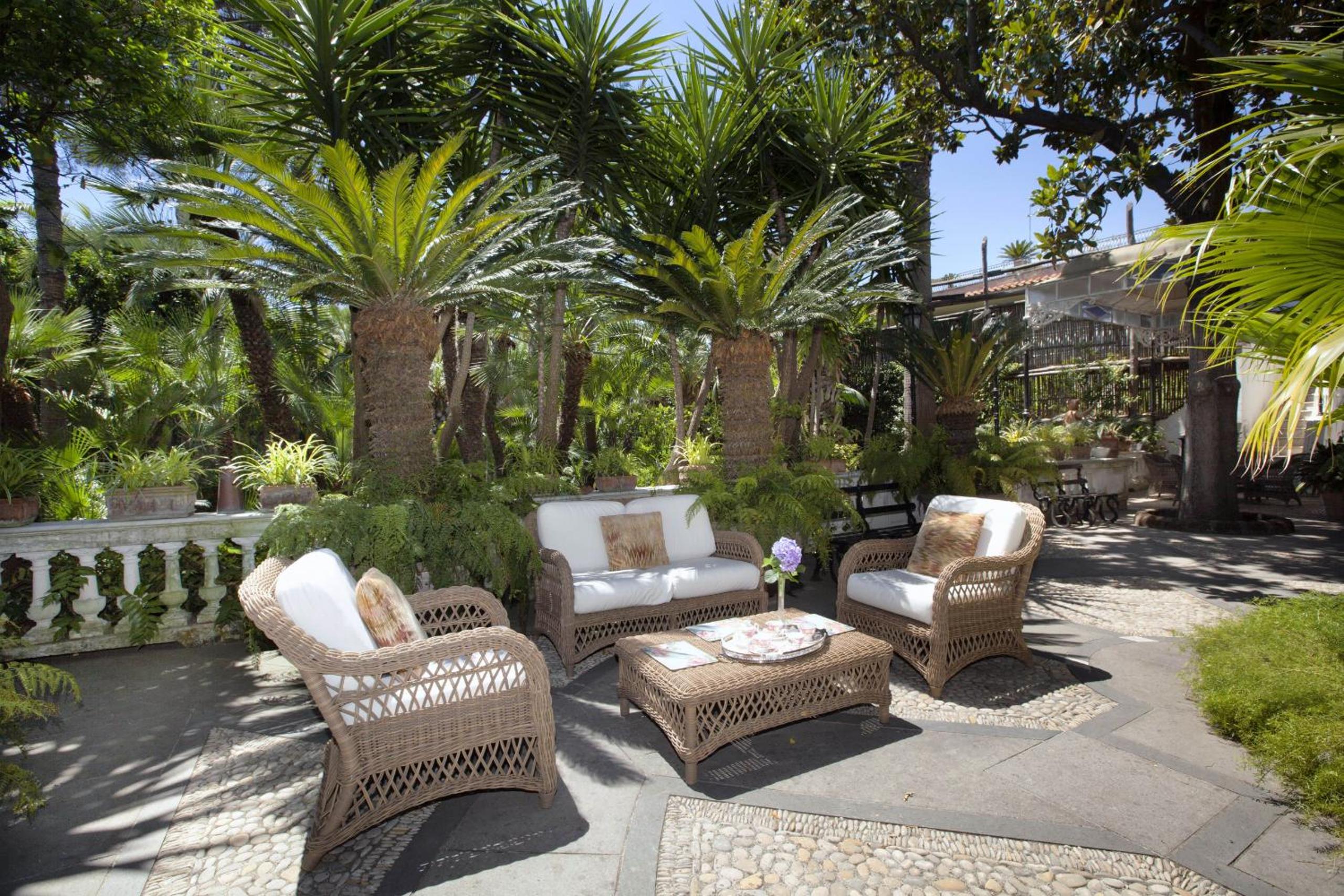 Estate4home- Villa Le Camelie — photo 3