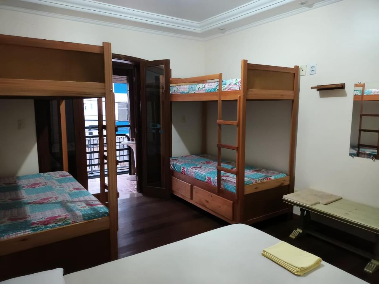 Sefiroh Hostel