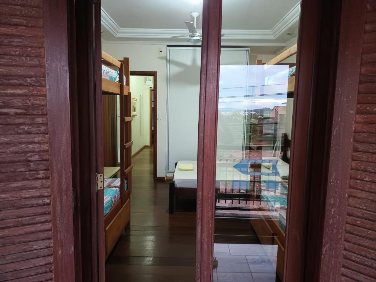 Sefiroh Hostel