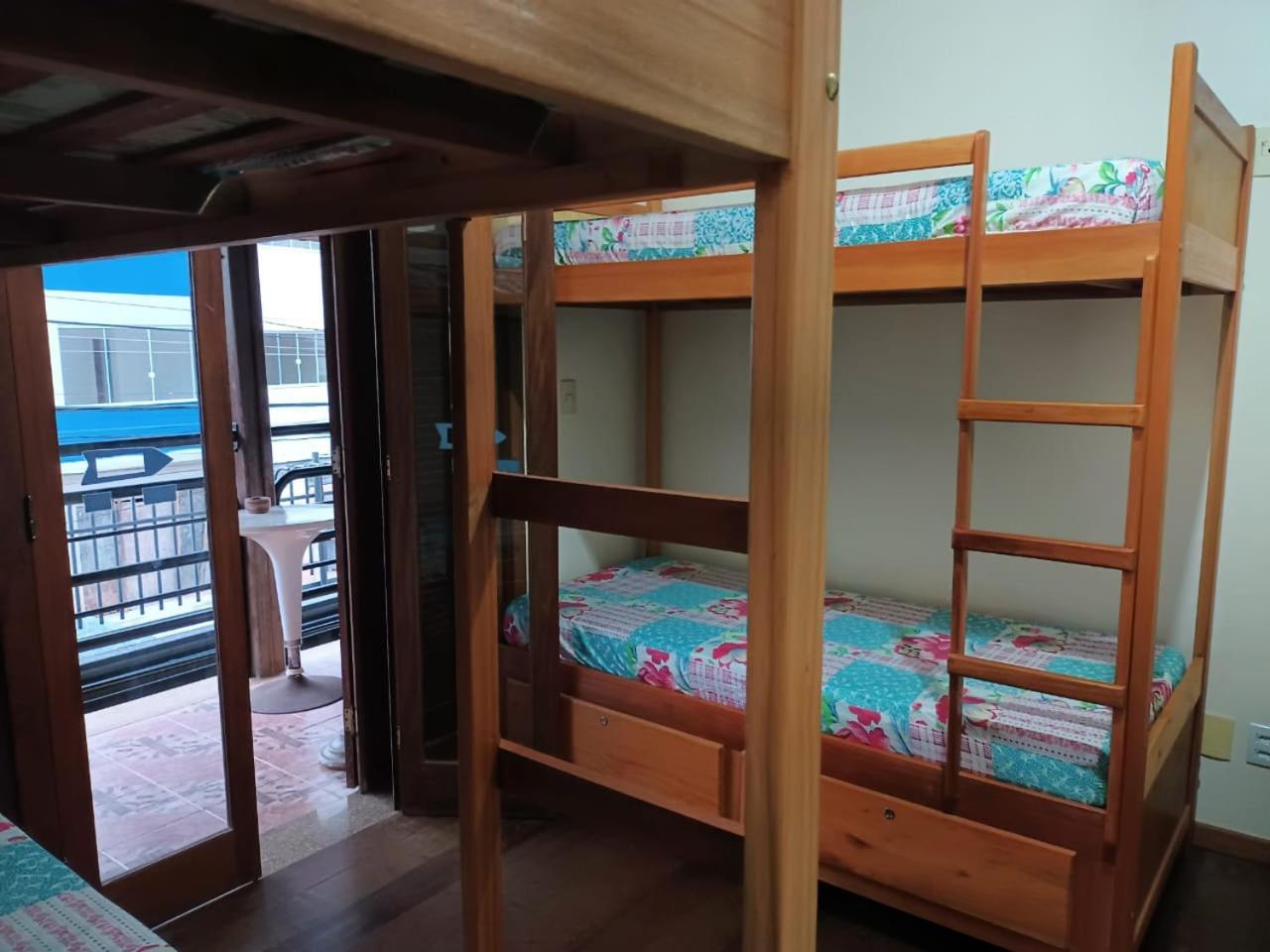 Sefiroh Hostel