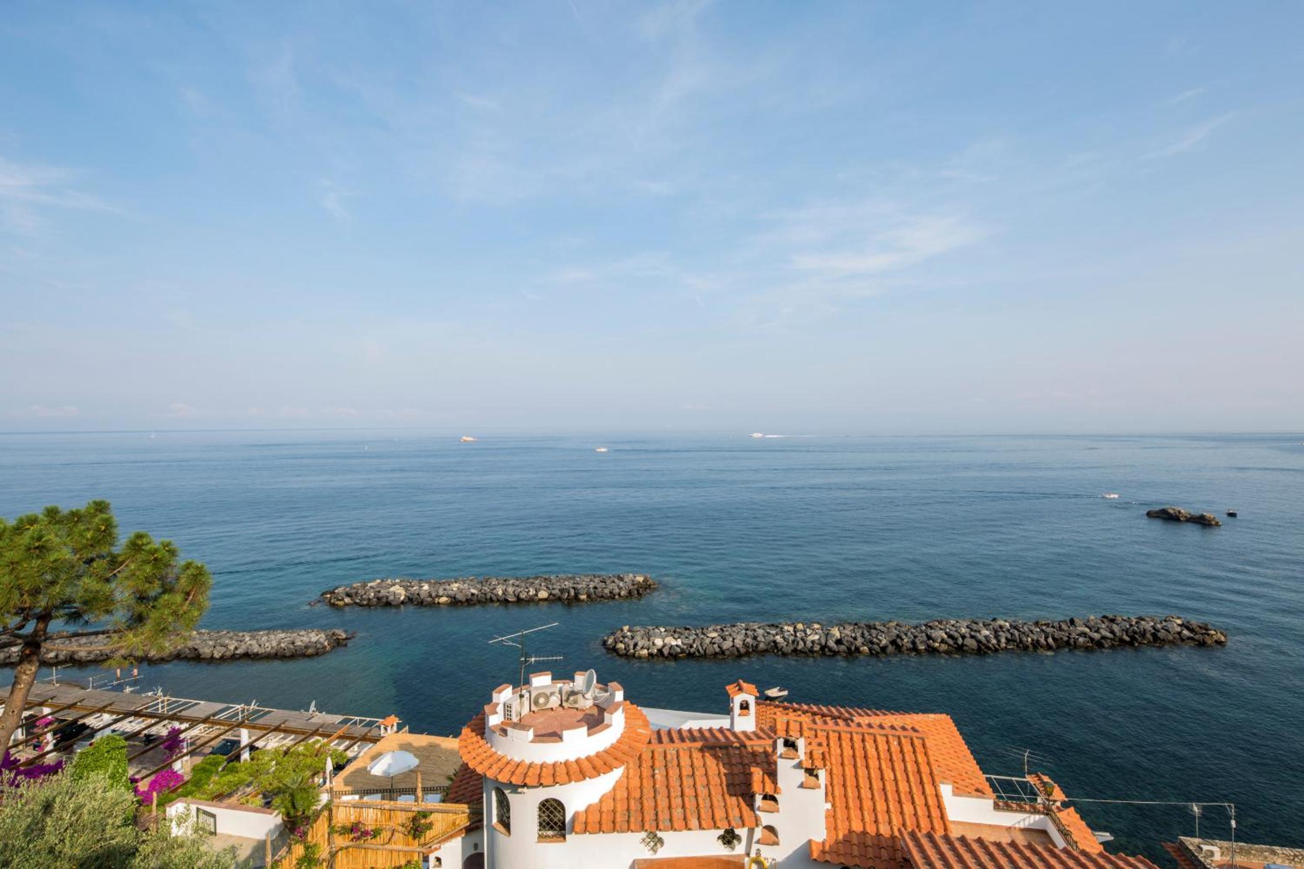 Estate4home - Villa Bouganville photo 3