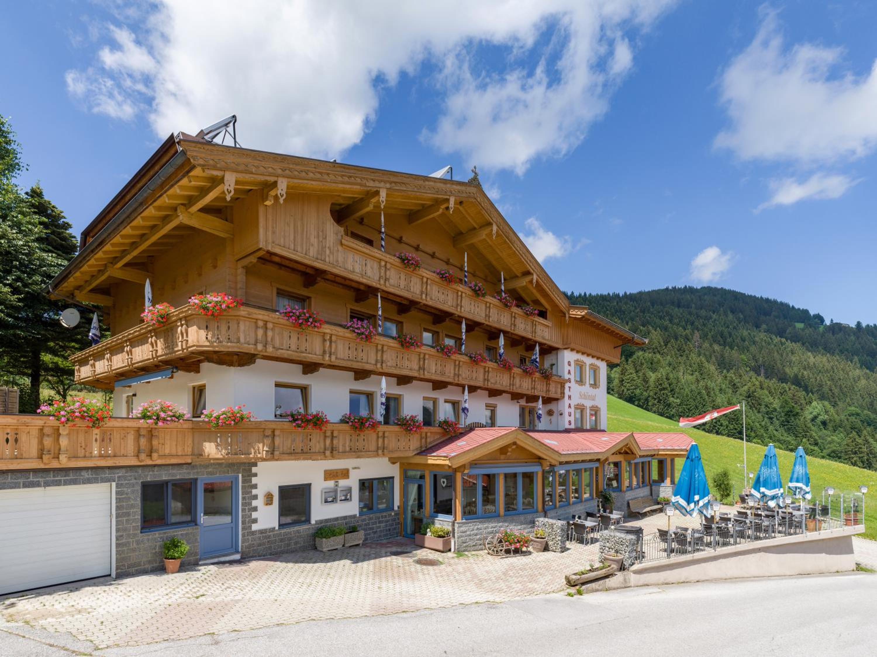 Gasthof Schöntal