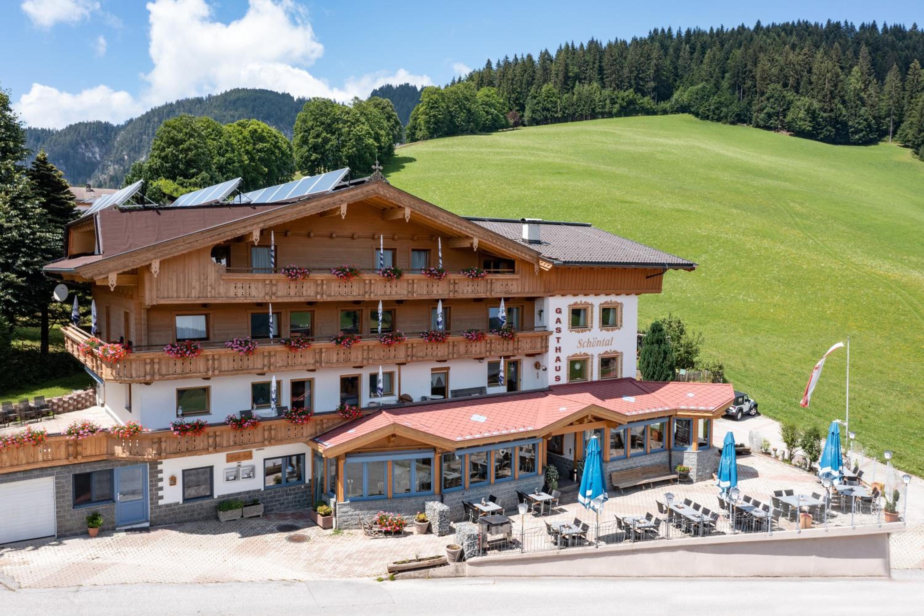 Gasthof Schöntal