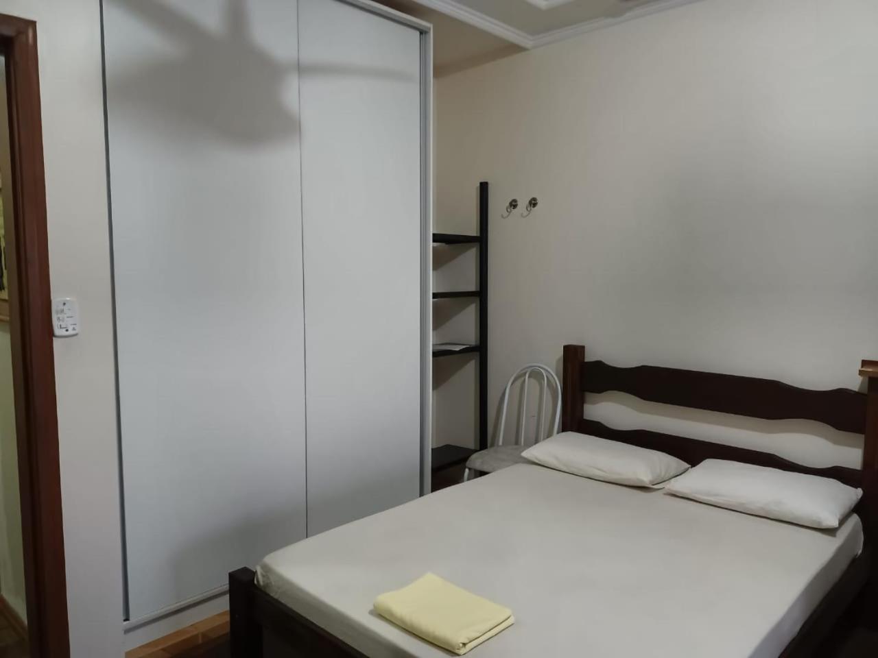 Sefiroh Hostel