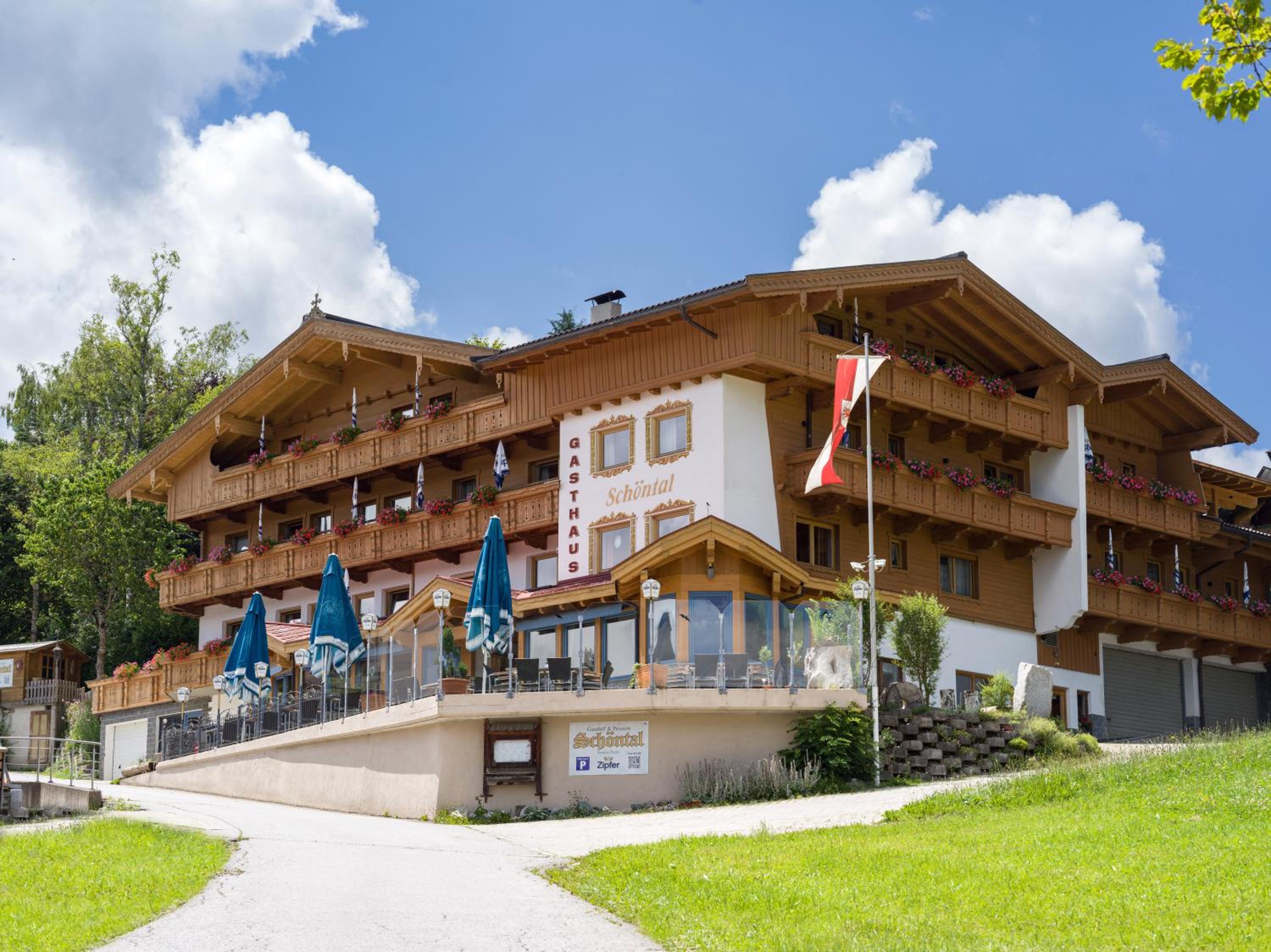 Gasthof Schöntal