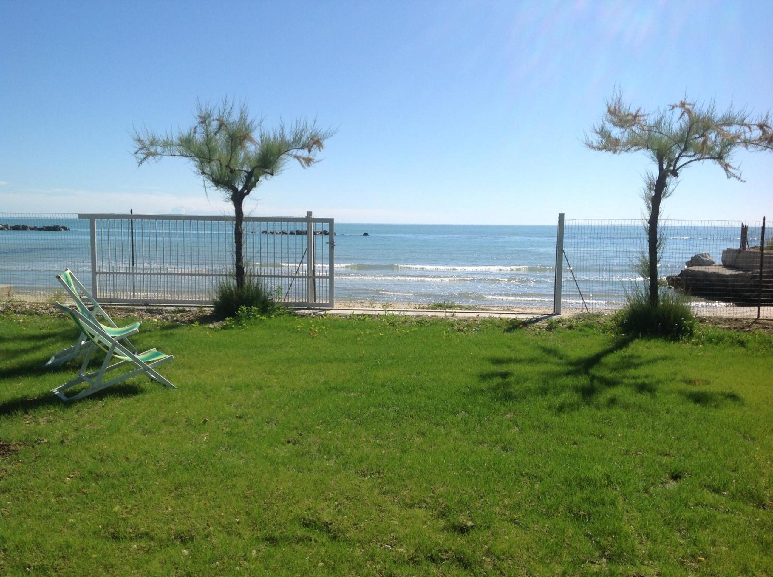 Agriturismo Frontemare