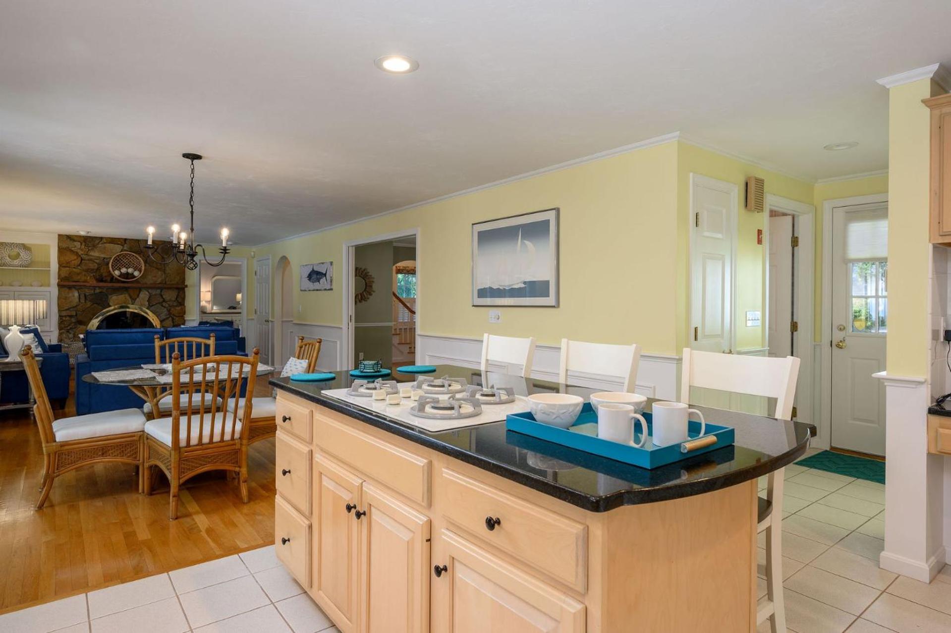 Pool, Central AC, Walk to Harwich Port Beach view 4