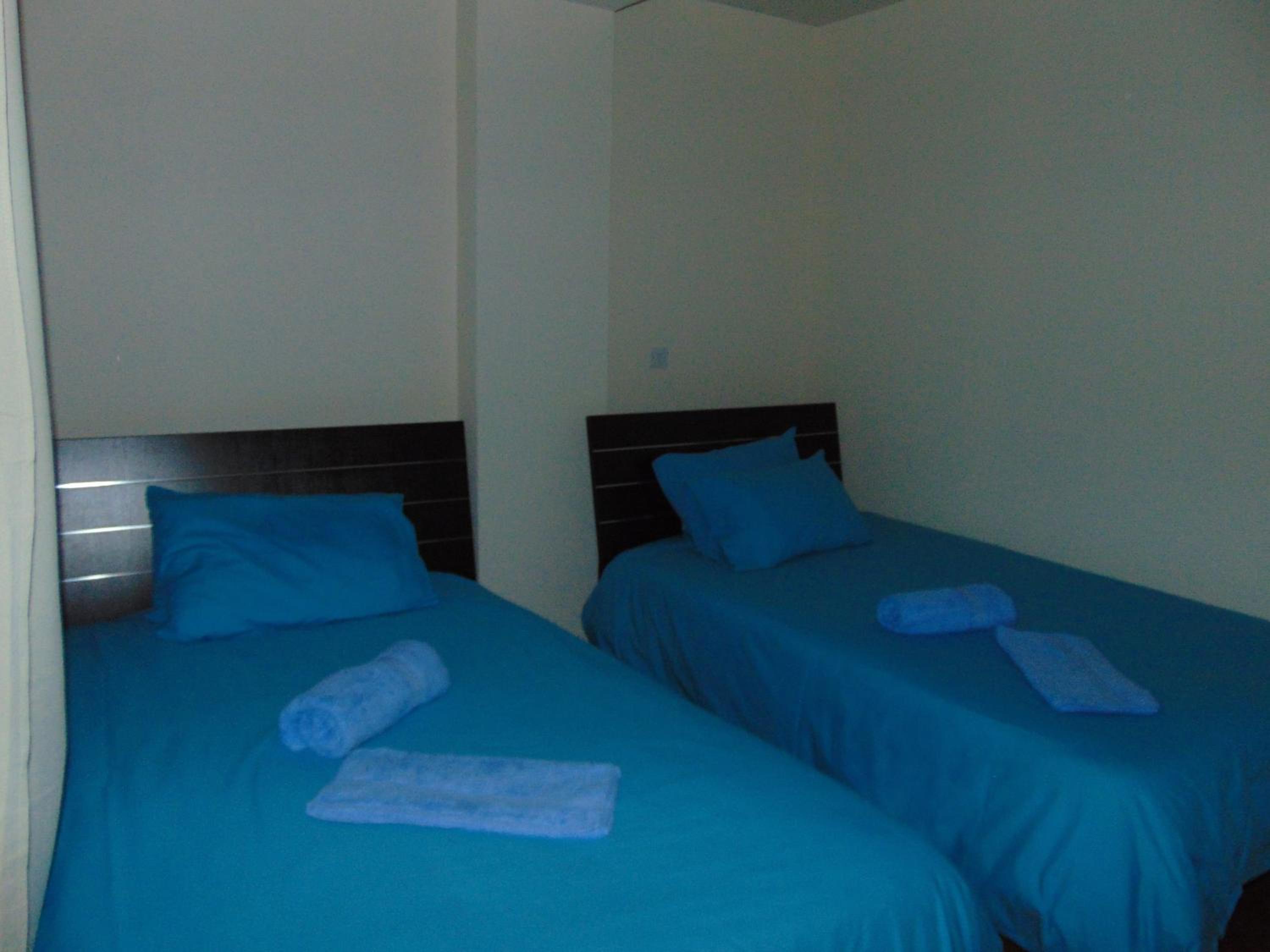 Ithaki Phinikoudes Apartment No. 205