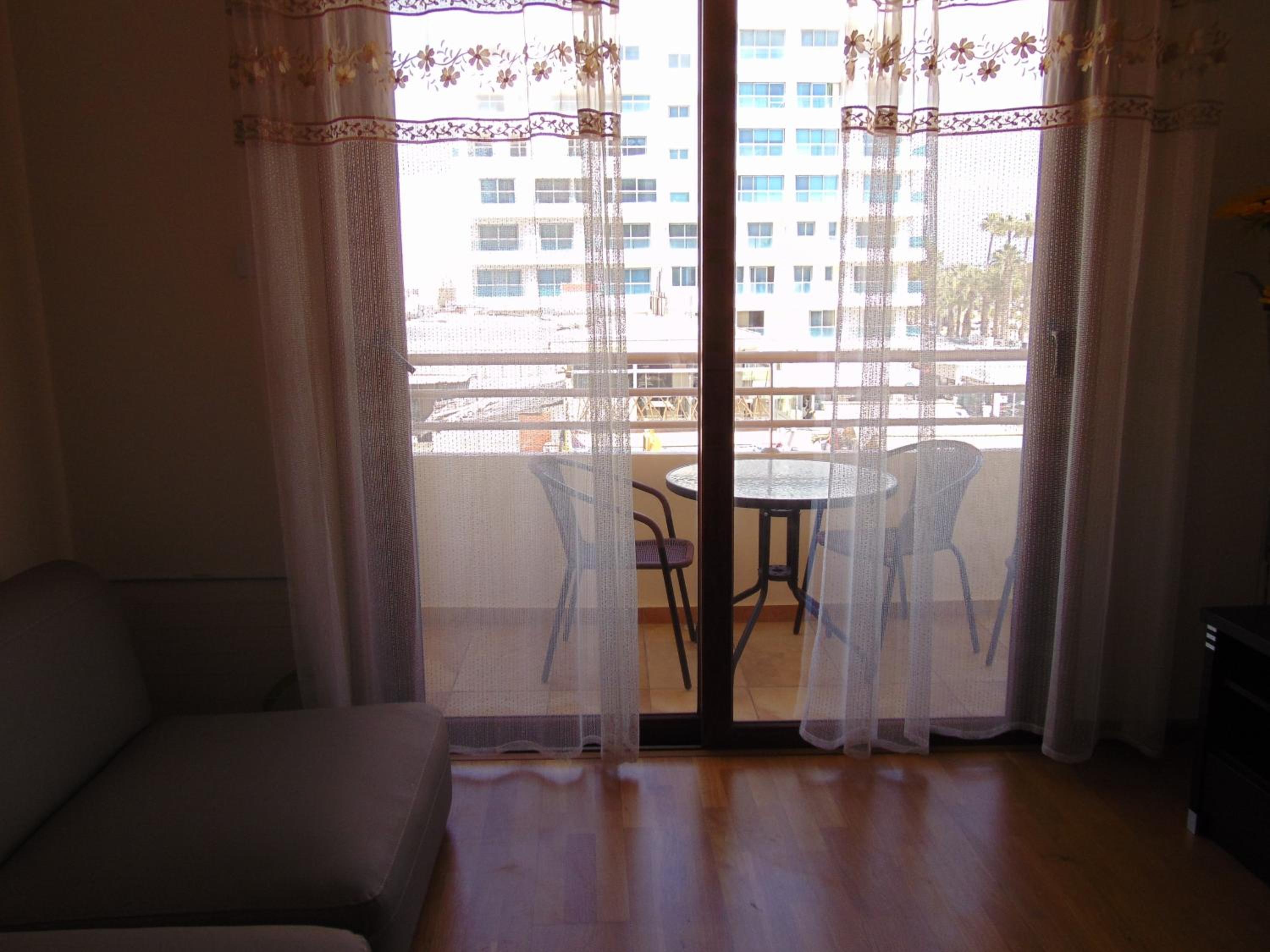 Ithaki Phinikoudes Apartment No. 205